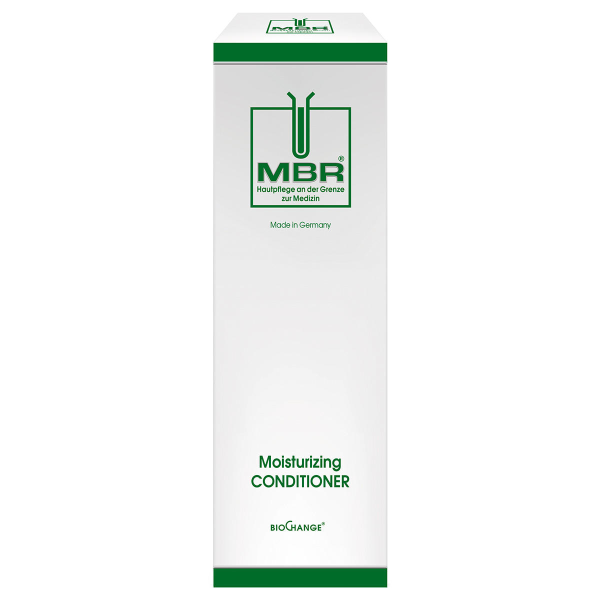 MBR Medical Beauty Research BioChange Moisturizing Conditioner 200 ml - 3