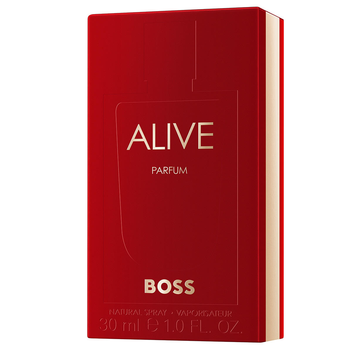 Hugo Boss Boss Alive Parfum 30 ml - 3