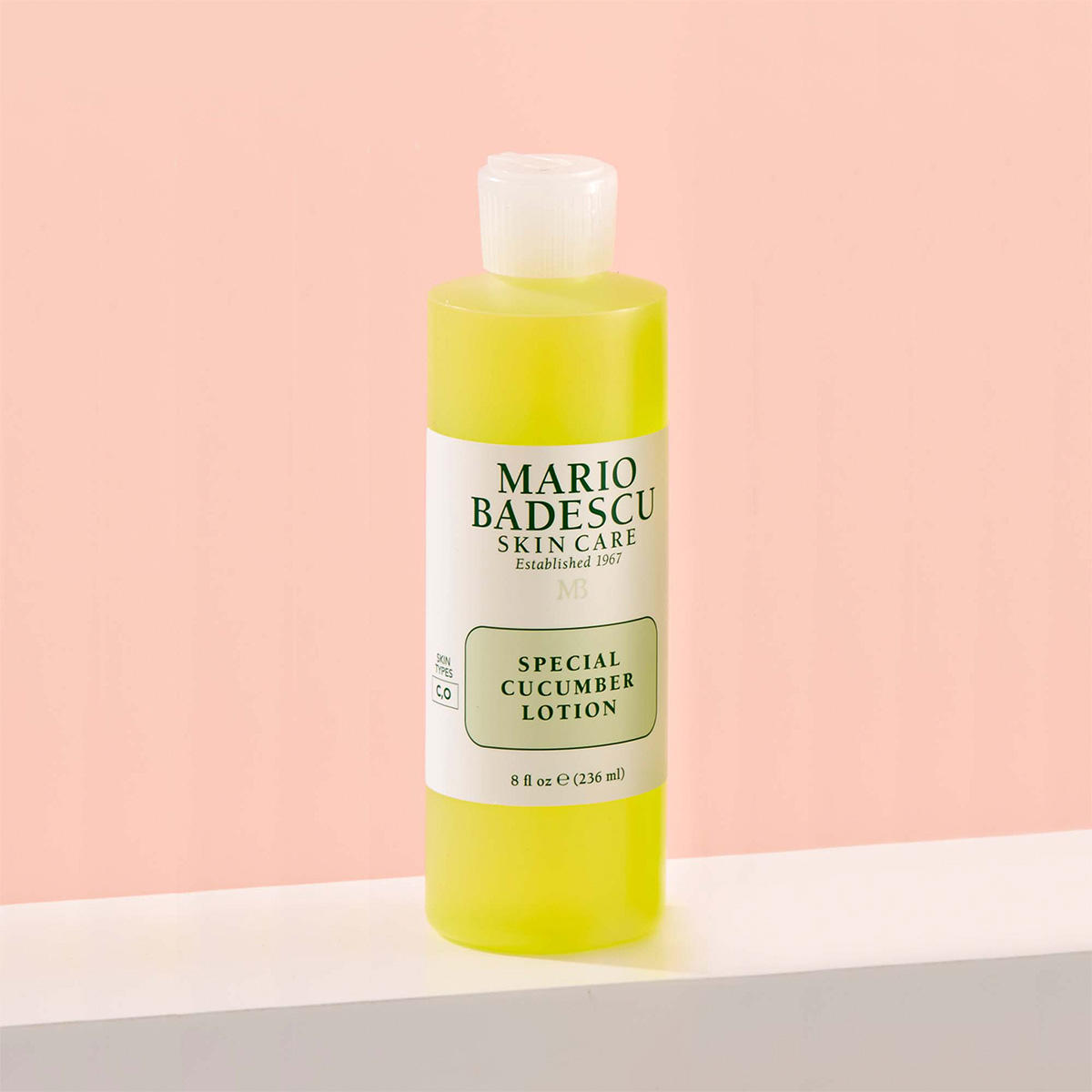 MARIO BADESCU Special Cleansing Lotion "O" 236 ml - 3