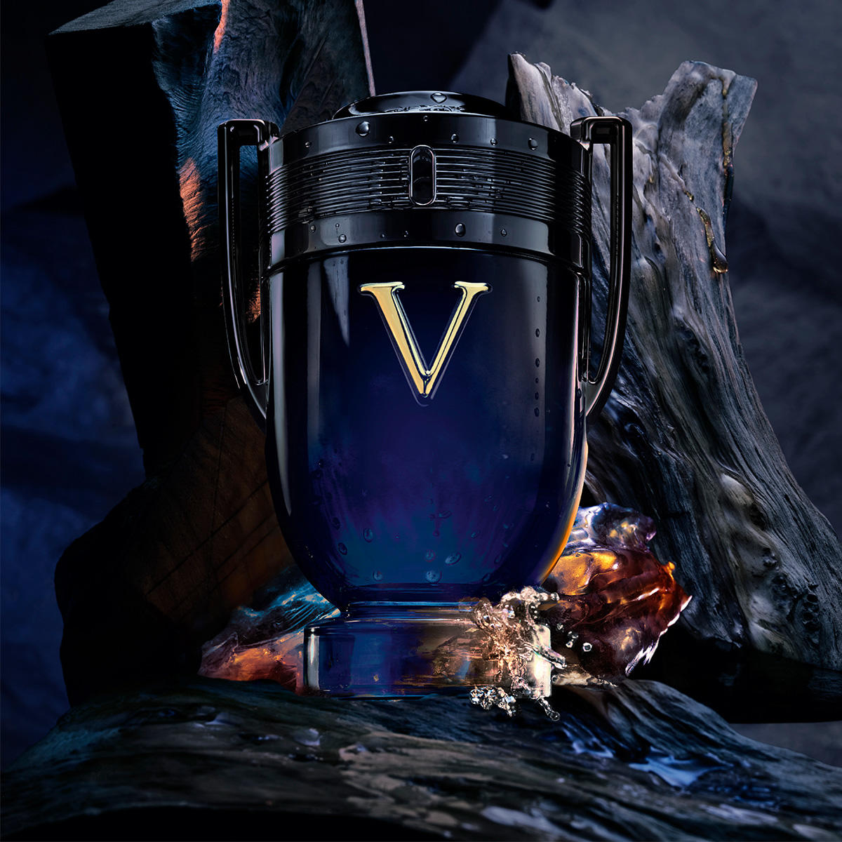 rabanne Invictus Victory Elixir Parfum online kopen | baslerbeauty