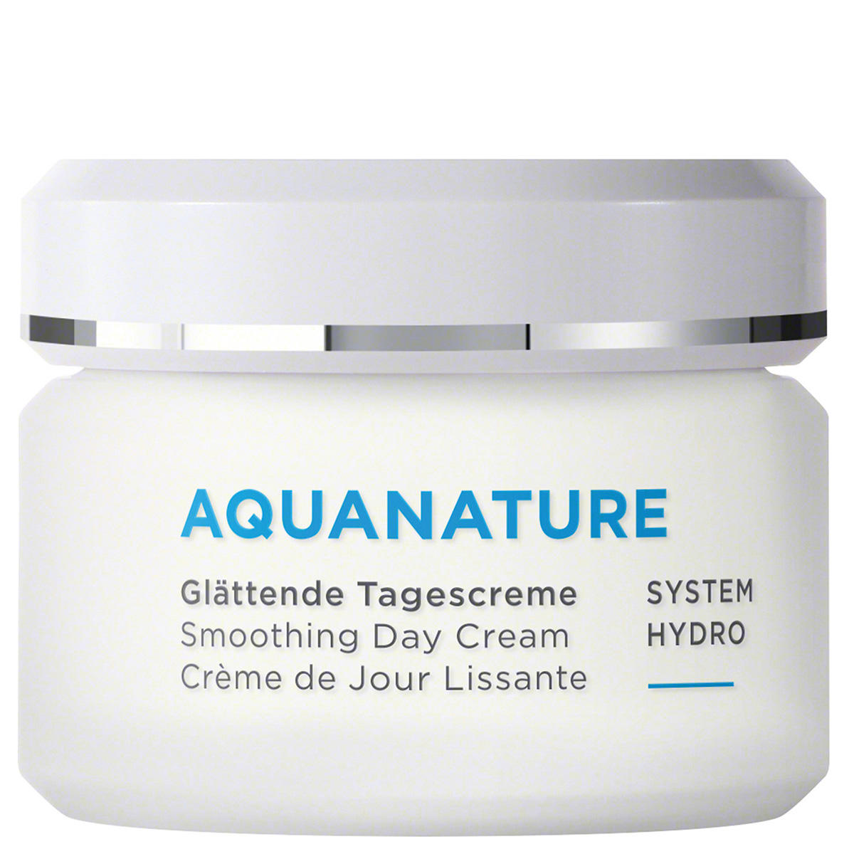 ANNEMARIE BÖRLIND AQUANATURE GEZICHTVERZORGING SET Love my Skin Limited Edition  - 3