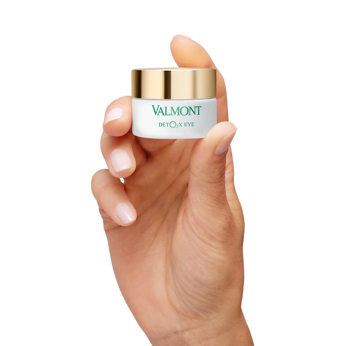 Valmont DetO2x Eye 12 ml - 3