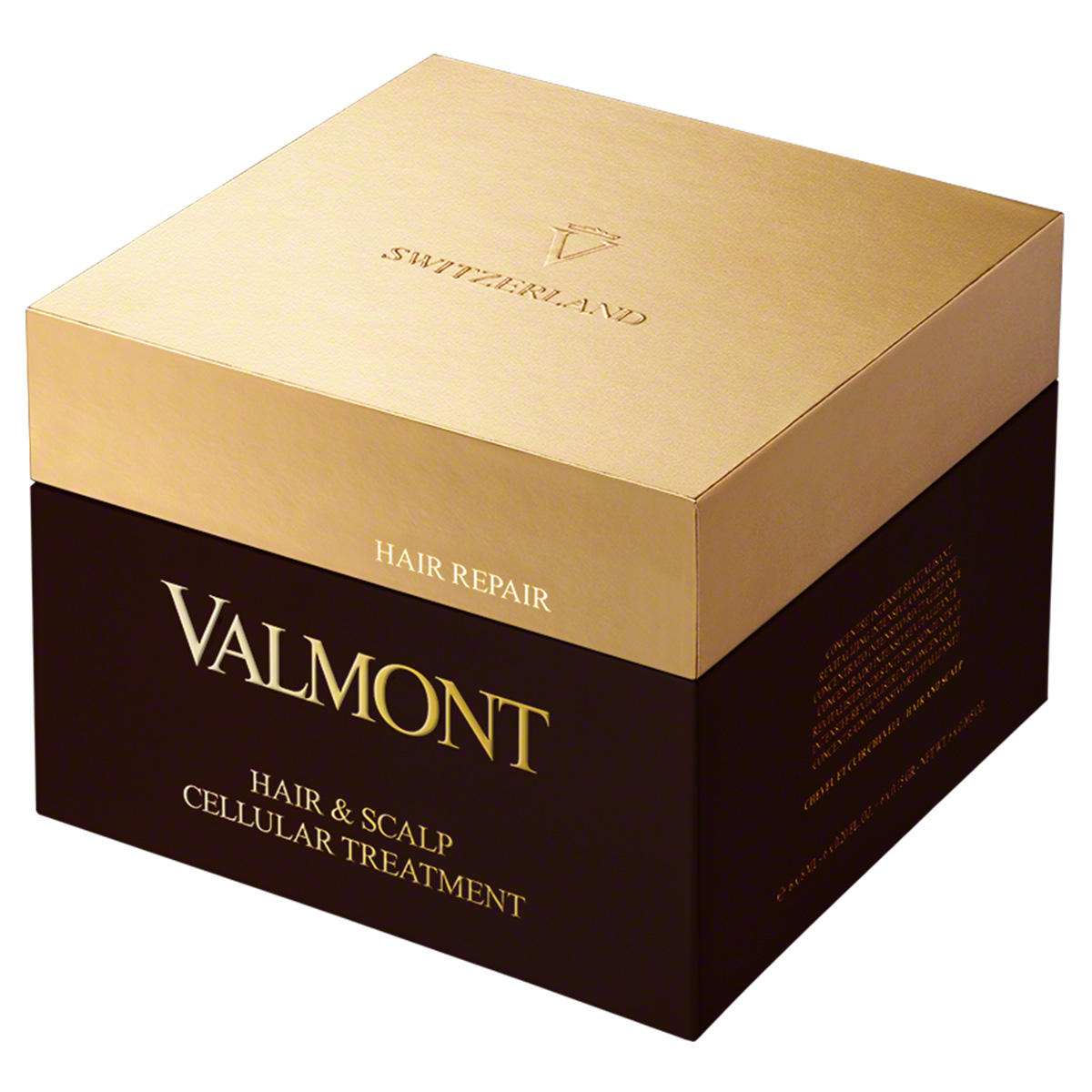 Valmont Hair & Scalp Cellular Treatment 6 x 6 ml - 3