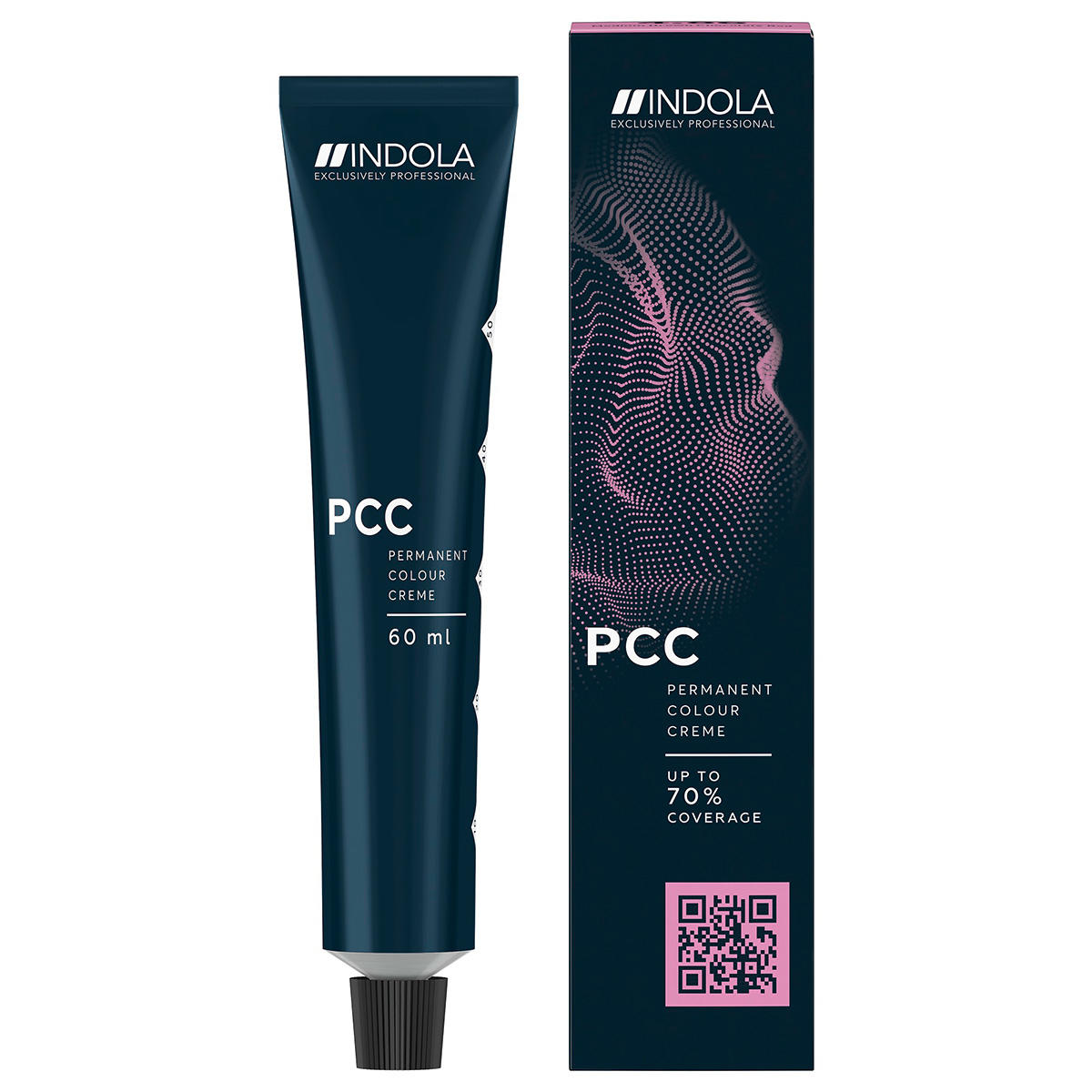Indola PCC Permanent Colour Creme Fashion 9.82 Extra Lichtblond Schoko Perl 60 ml - 3