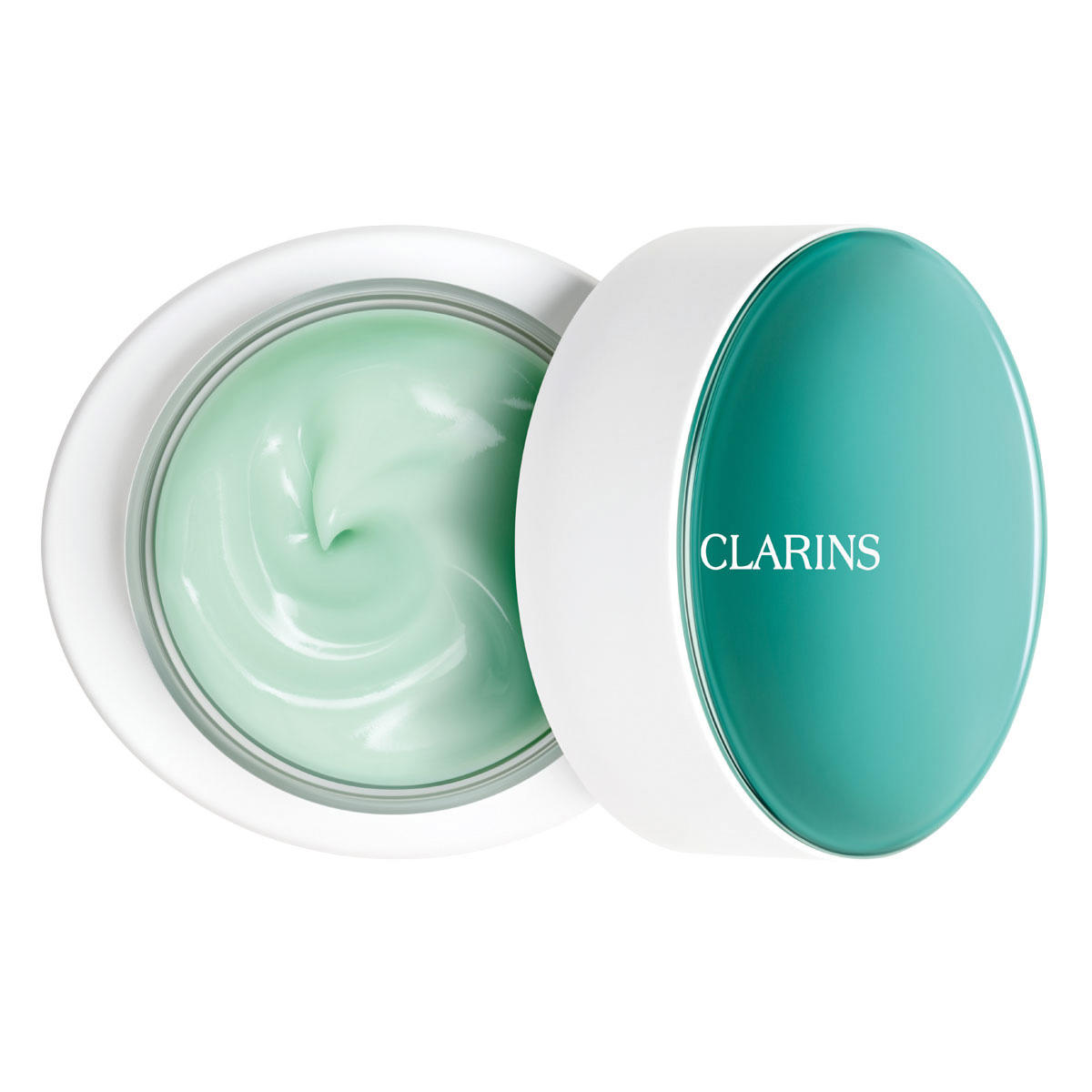 CLARINS Cryo-Flash Cream-Mask 75 ml - 3