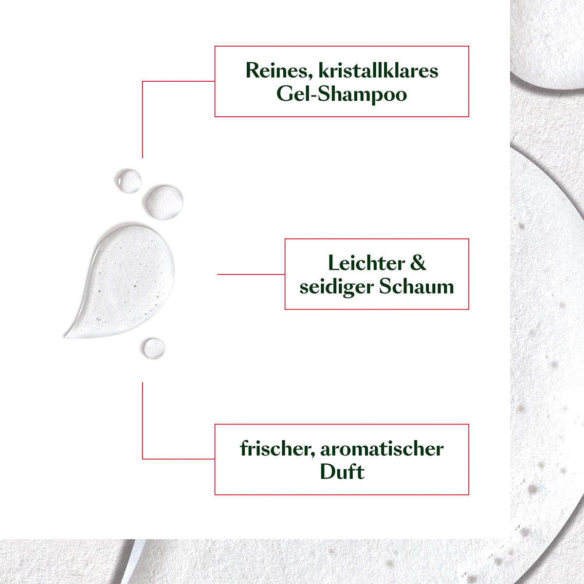René Furterer Neopur Balancing anti-dandruff shampoo for oily scalp 150 ml - 3