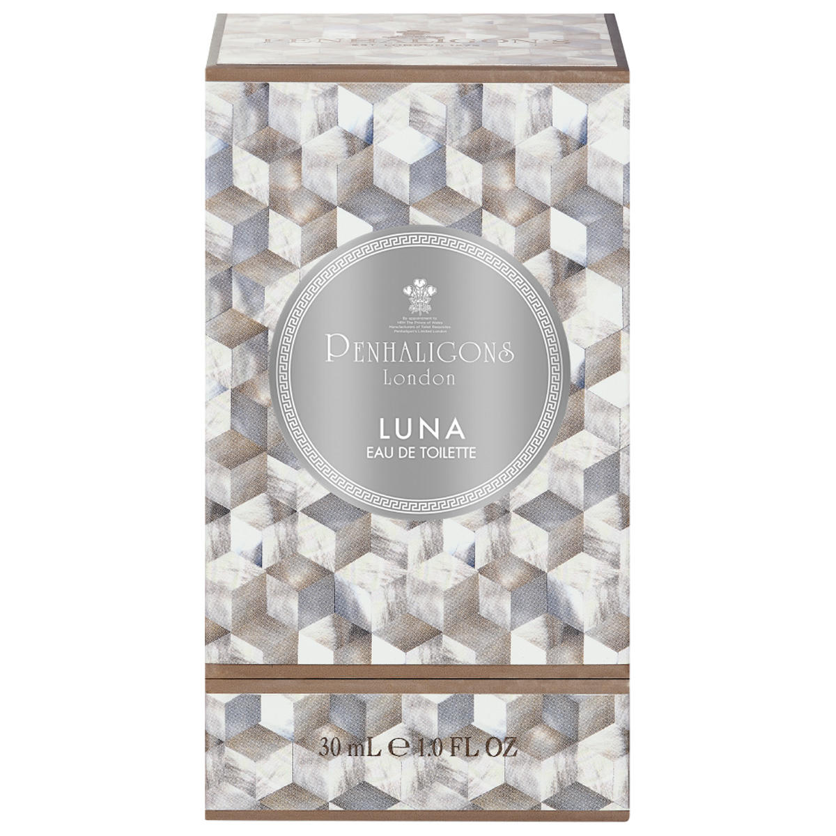 PENHALIGON'S Luna Eau de Toilette 30 ml - 3