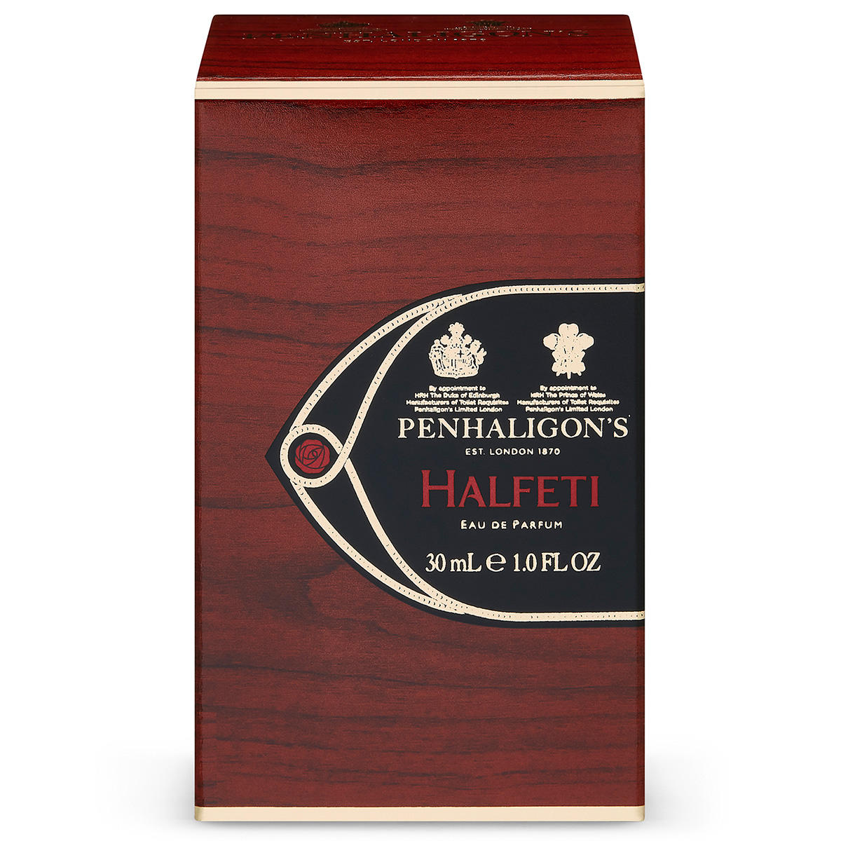 PENHALIGON'S Trade Routes Halfeti Eau de Parfum 30 ml - 3