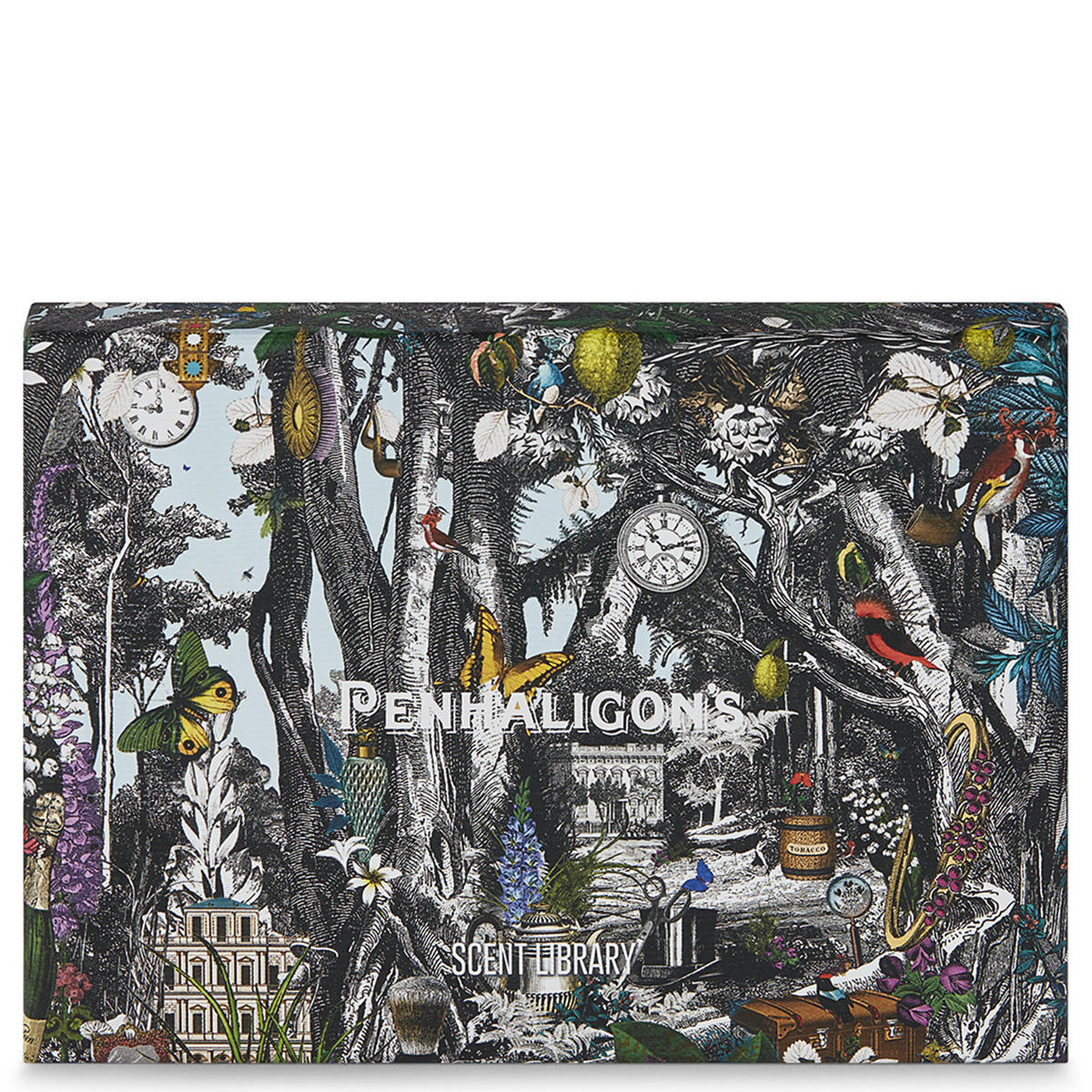 PENHALIGON'S Portraits Scent Library Set  - 3