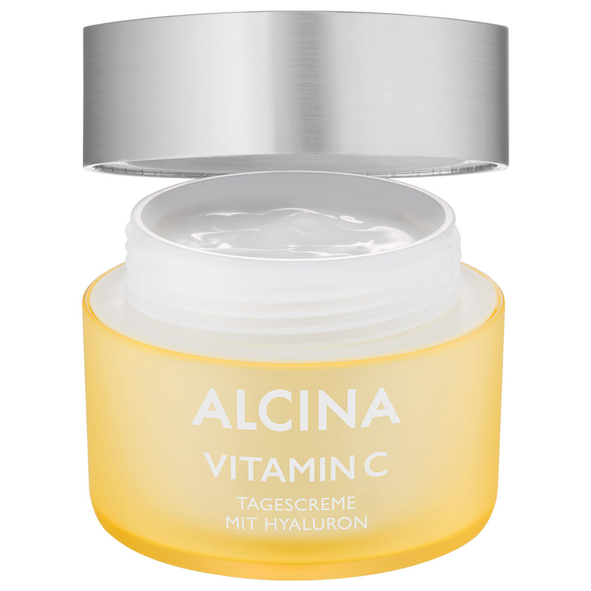 Alcina Vitamin C Tagescreme 50 ml - 3