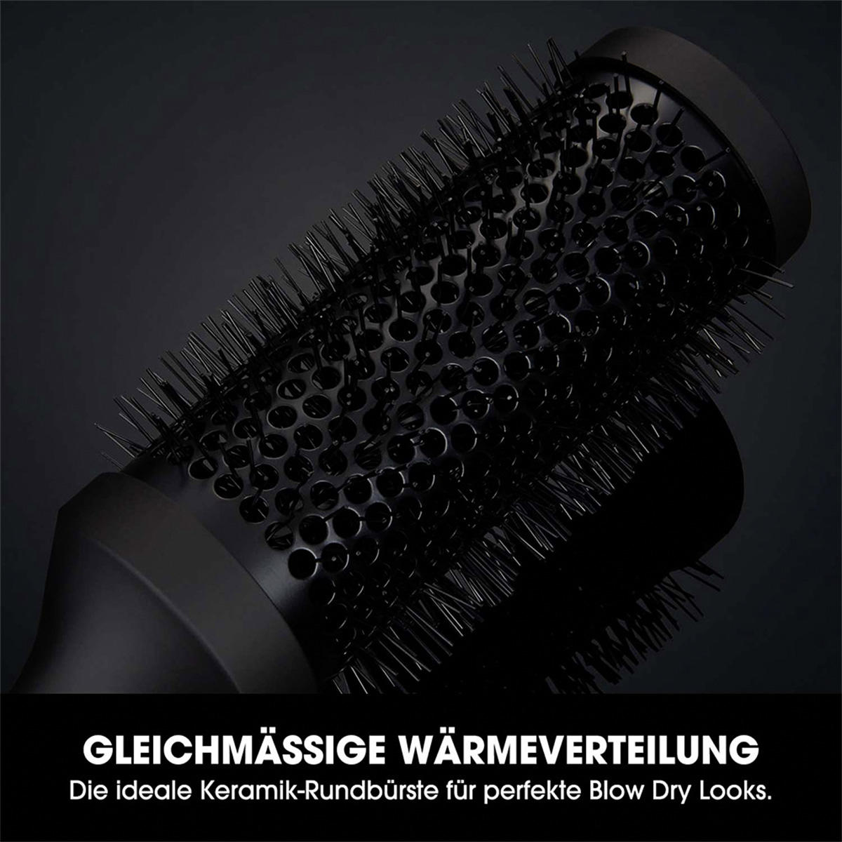 ghd the blow dryer - radial brush Taille 3, Ø 45 mm - 3