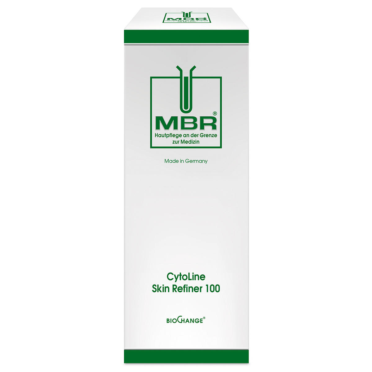 MBR Medical Beauty Research BioChange CytoLine Skin Refiner 100 50 ml - 3
