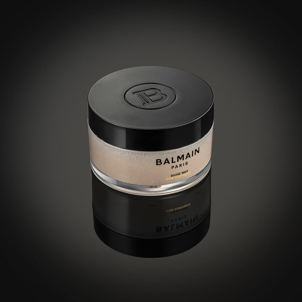 Balmain Hair Couture Shine Wax 100 ml - 3