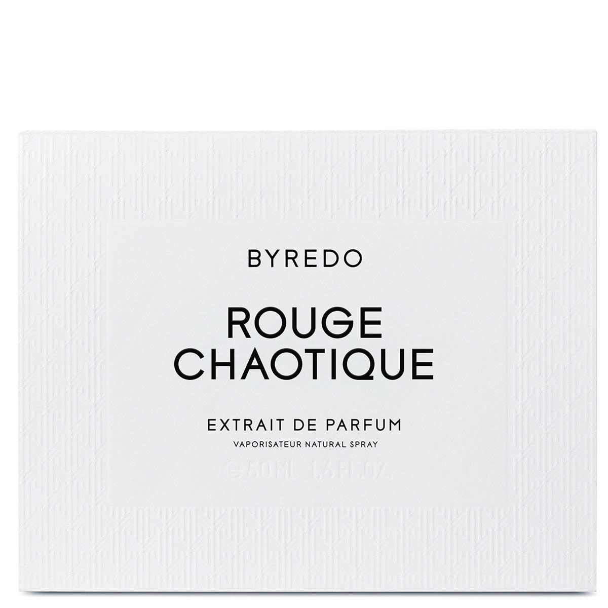 BYREDO Rouge Chaotique Night Veil Extrait de Parfum 50 ml - 3