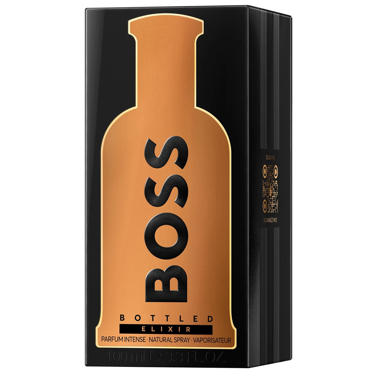 Hugo Boss Boss Bottled Elixir Parfum 100 ml - 3