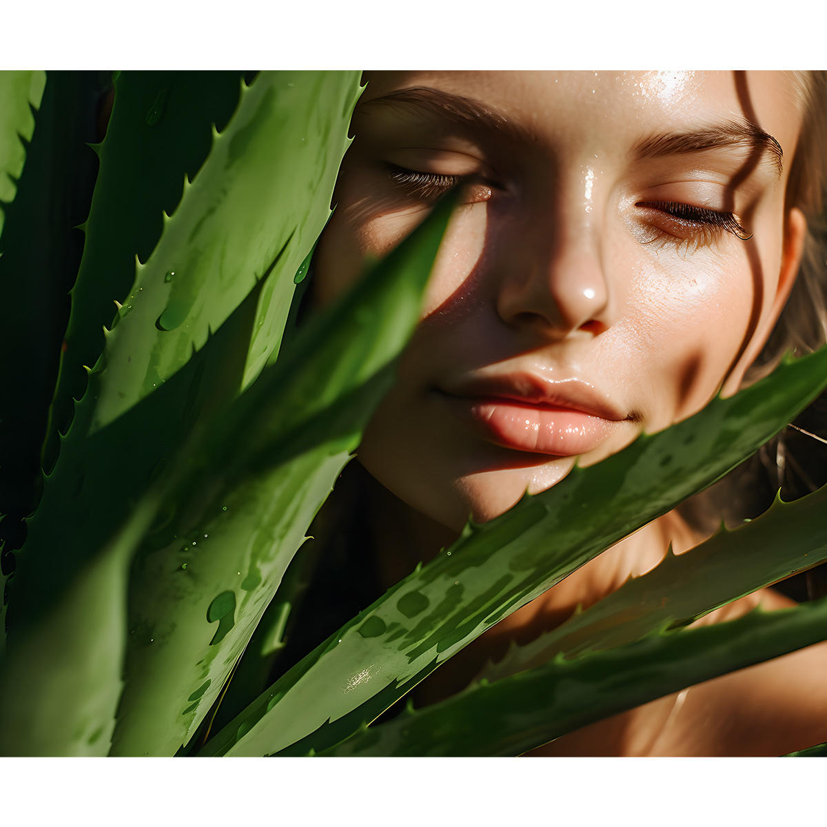 basler Aloe Vera Styling Mousse 200 ml - 3