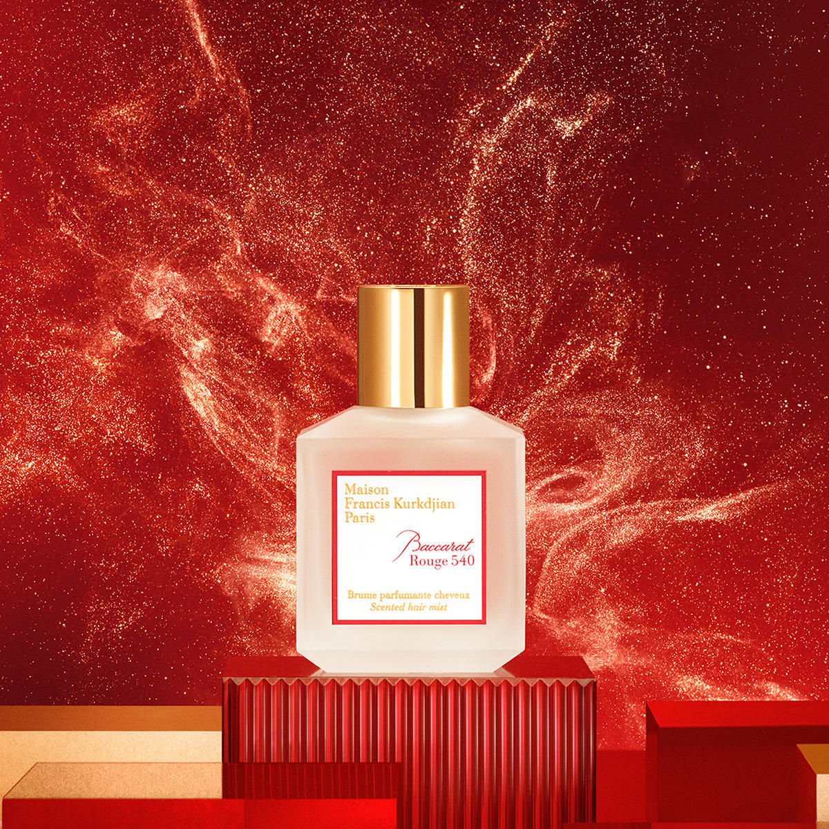 Maison Francis Kurkdjian Paris Baccarat online kaufen | baslerbeauty