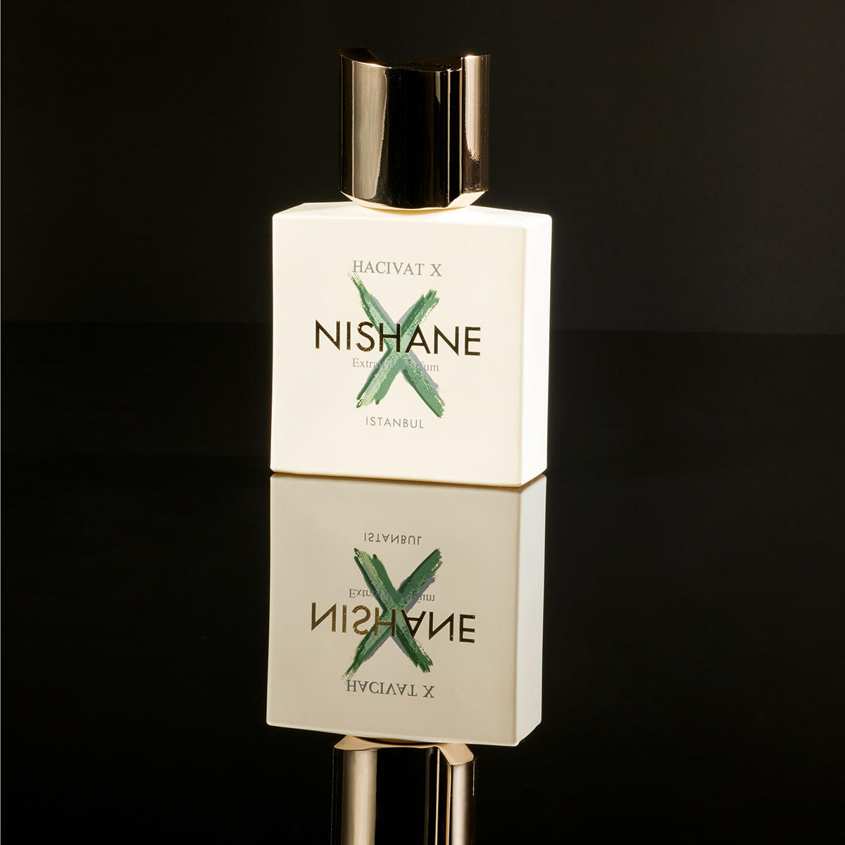 NISHANE Hacivat X Extrait de Parfum 50 ml - 3