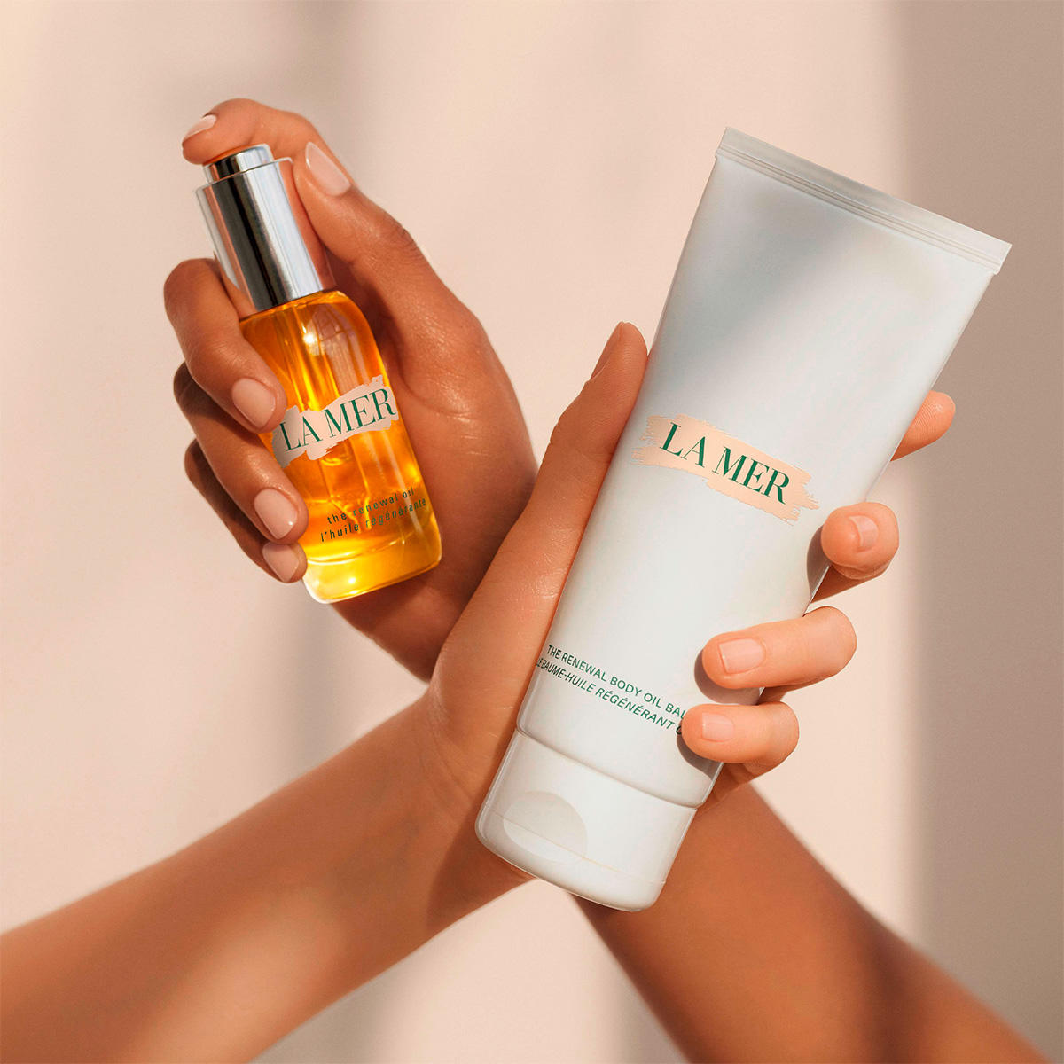 La Mer The Renewal Body Oil Balm 200 ml - 3