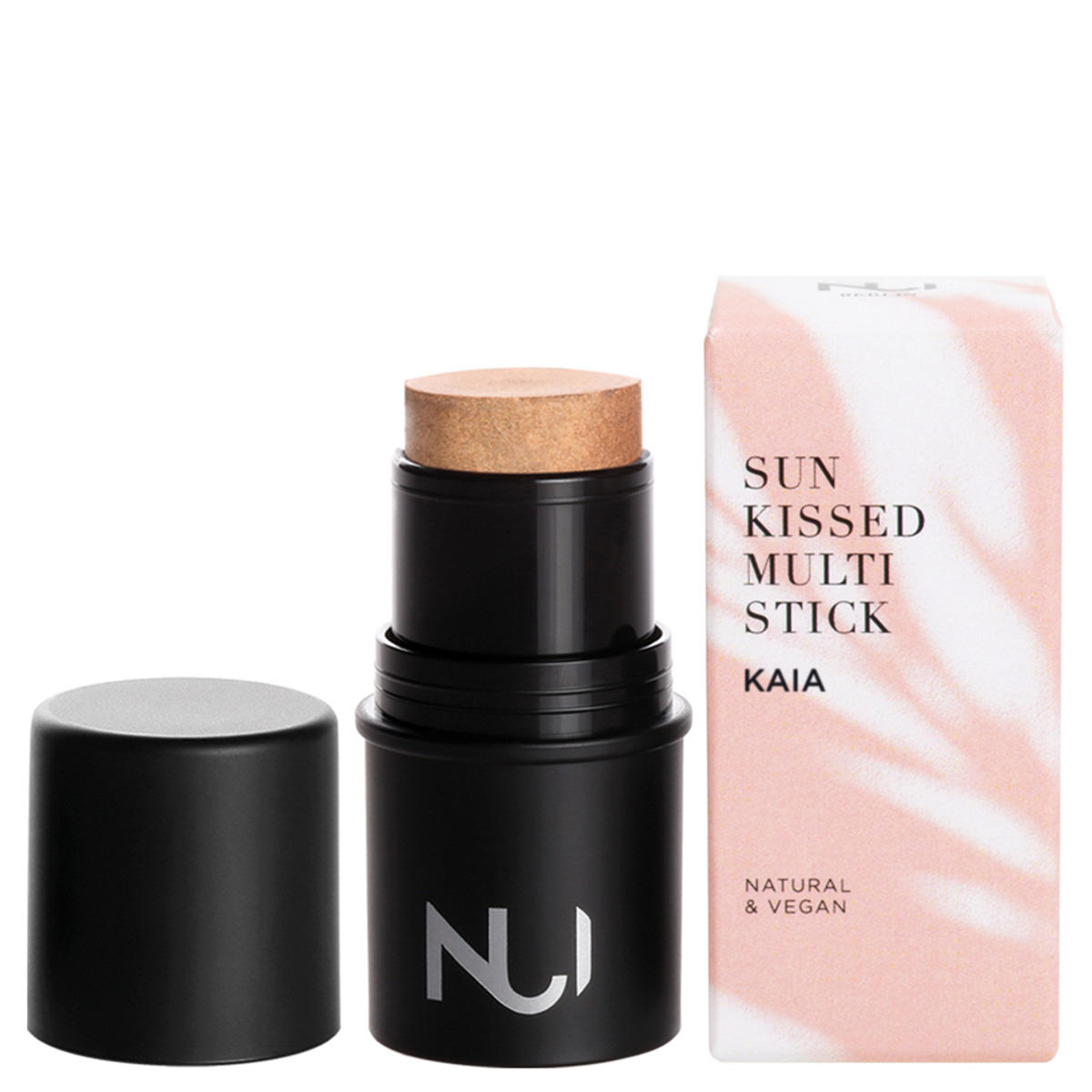 NUI Cosmetics Natural Sun-Kissed Multi Stick KAIA 5 g - 3