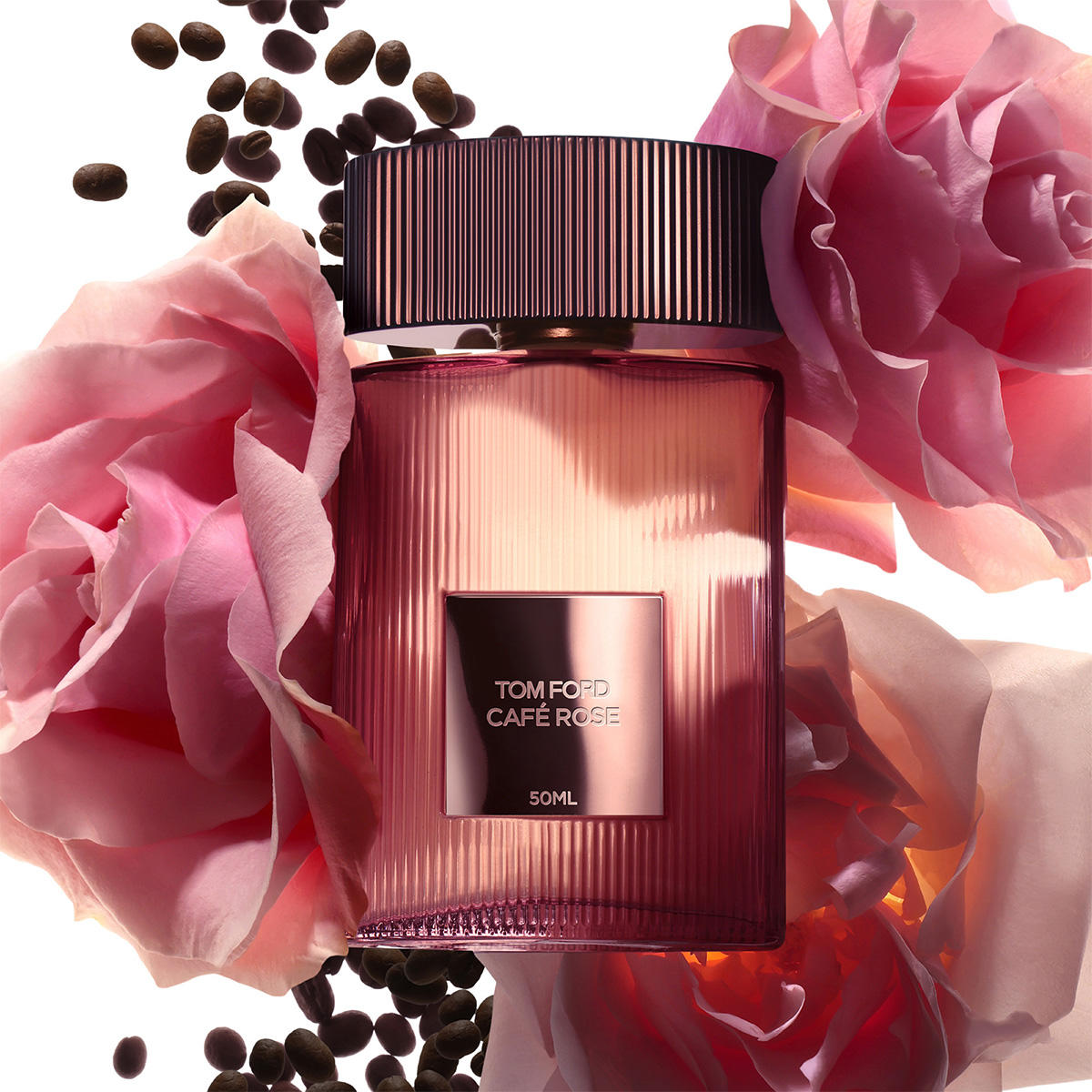 TOM FORD Café Rose Eau de Parfum 50 ml - 3