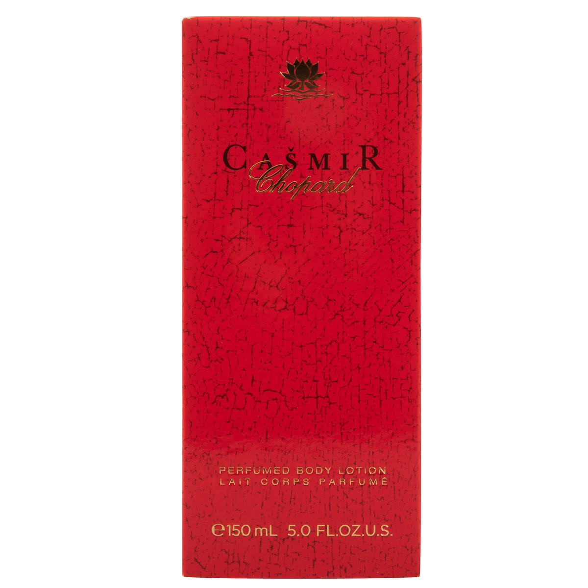 Chopard Cašmir Perfumed Body Lotion 150 ml - 3
