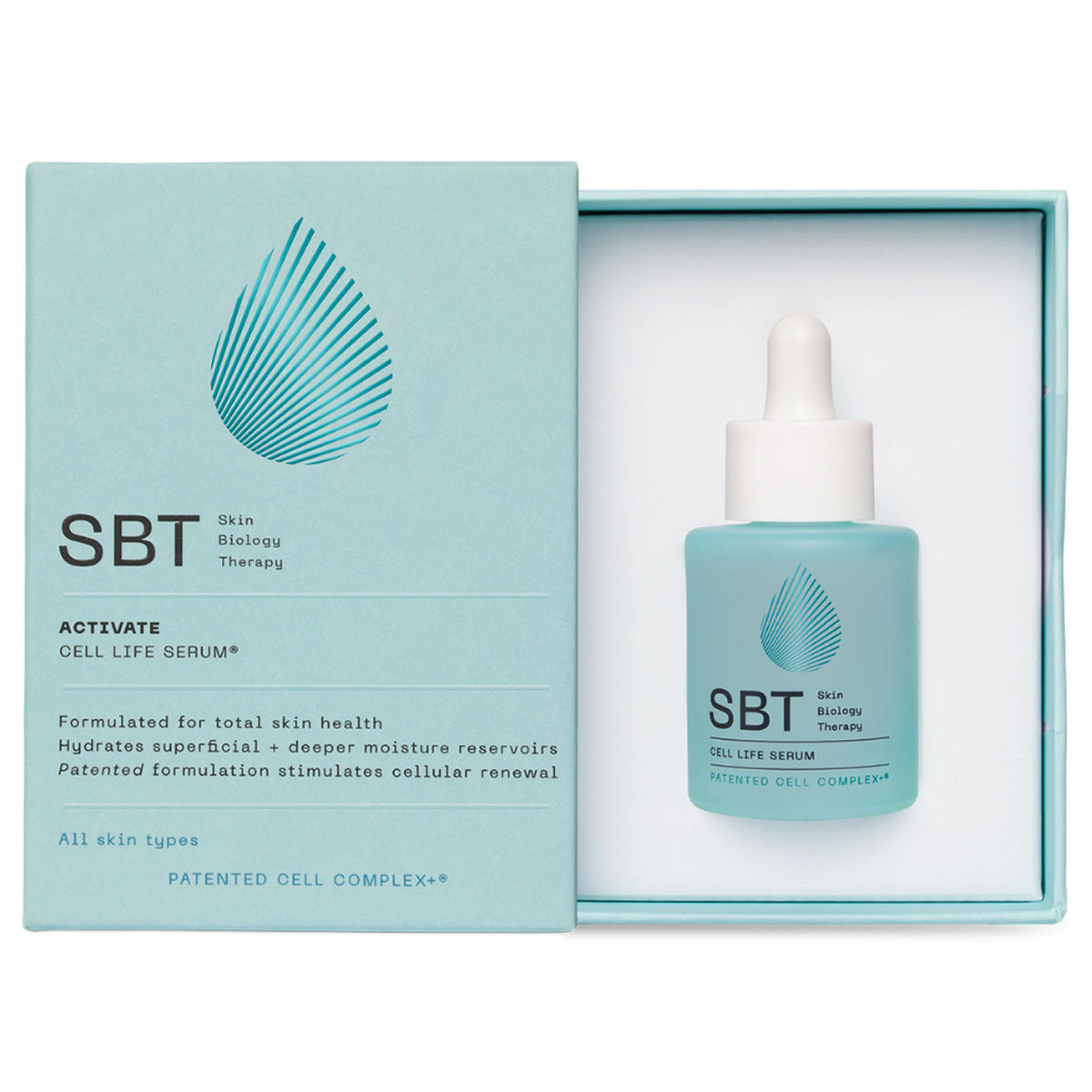 SBT CellLife Serum 30 ml - 3
