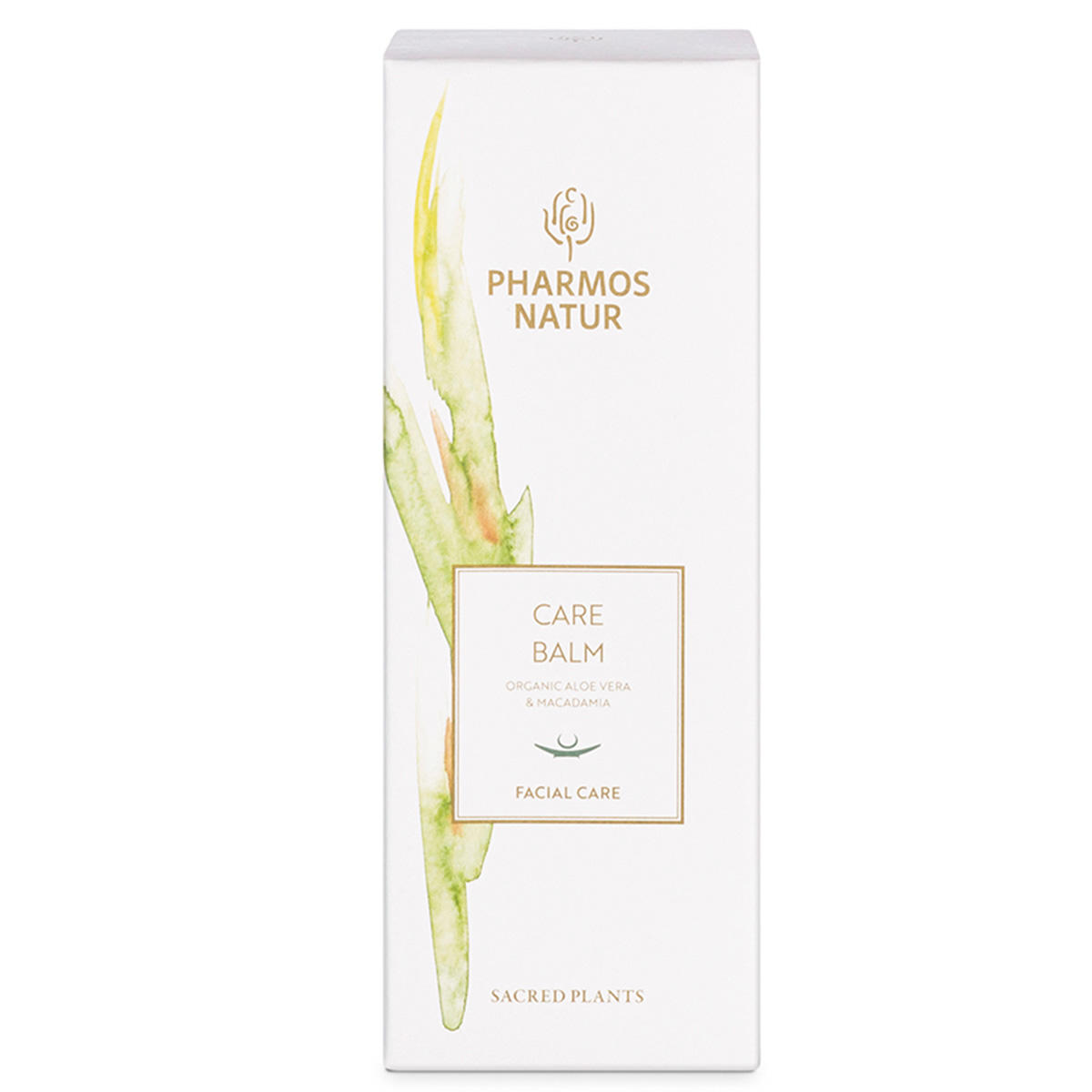 PHARMOS NATUR Facial Care Care Balm 50 ml - 3