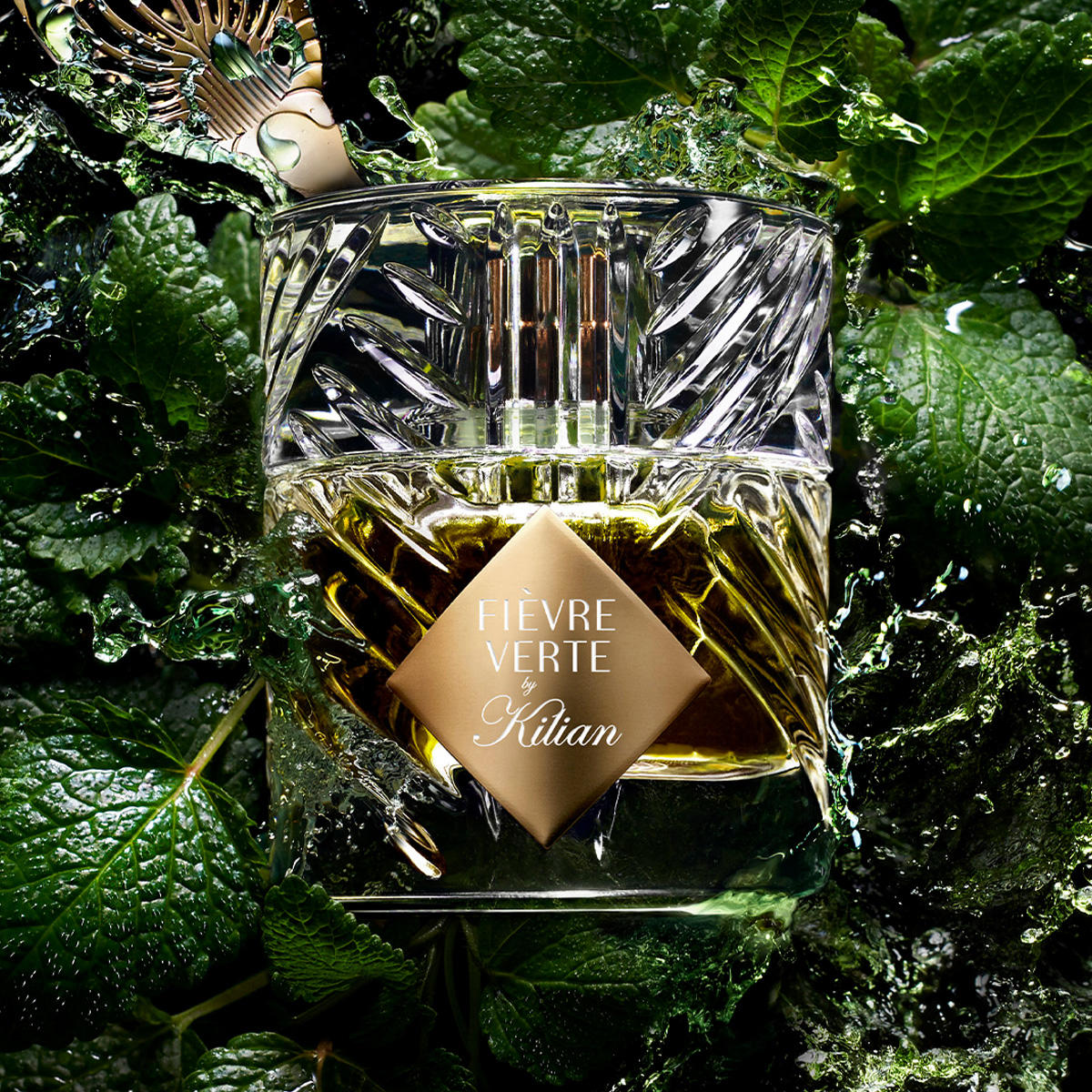 Kilian Paris Fièvre Verte Eau de Parfum 50 ml - 3