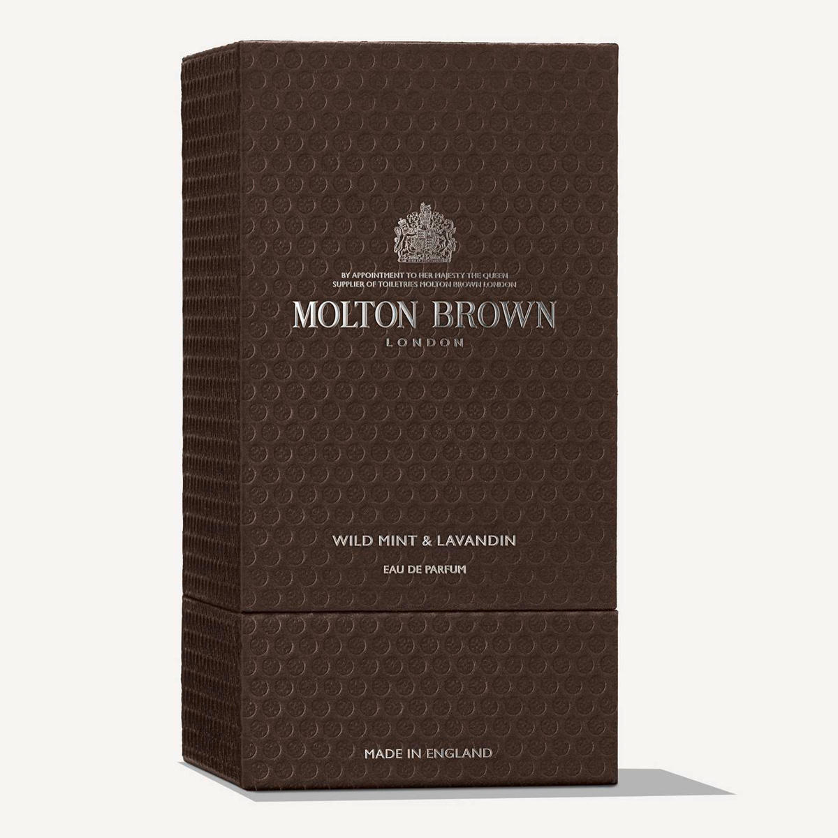 MOLTON BROWN Wild Mint & Lavandin Eau de Parfum 100 ml - 3