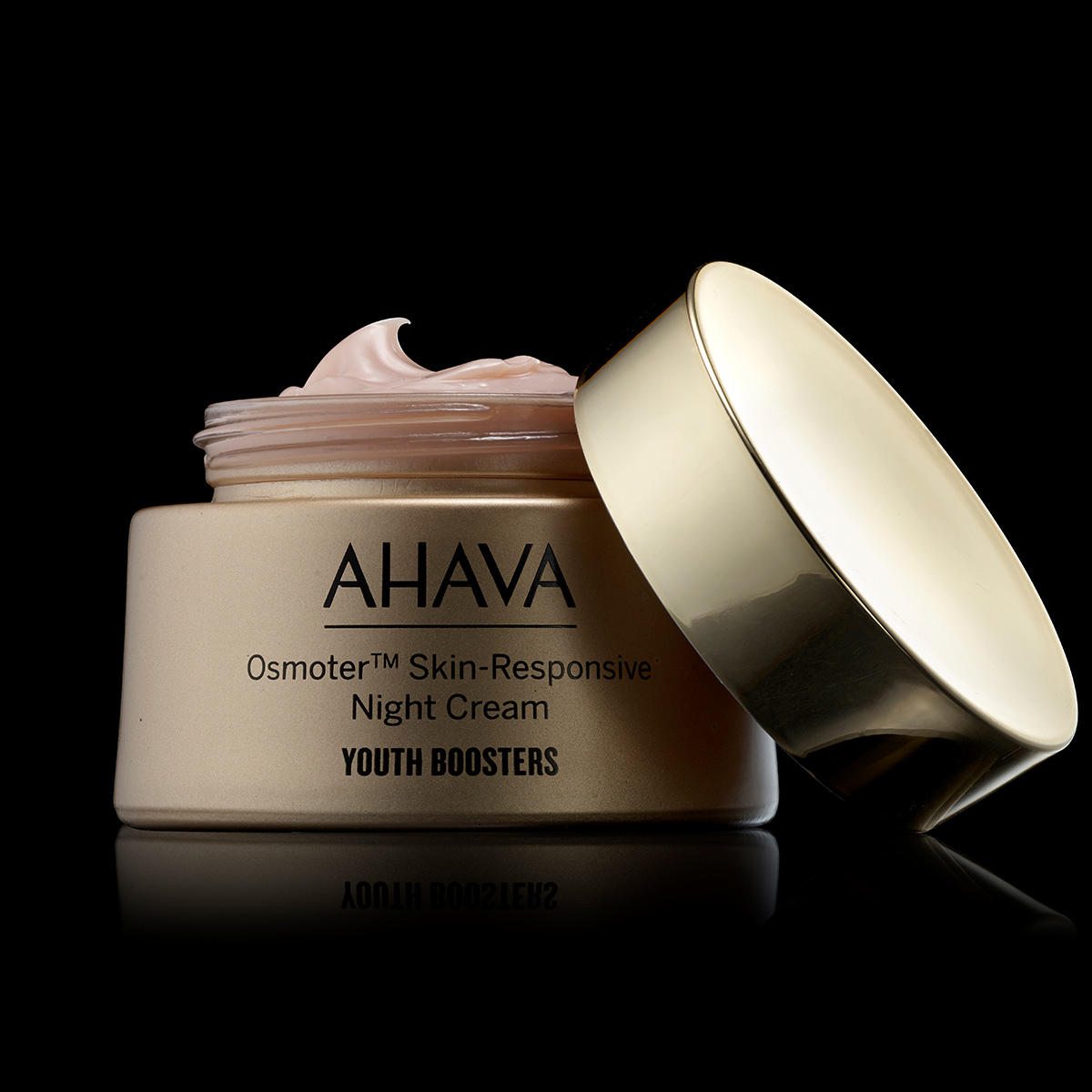 AHAVA Osmoter Skin-Responsive Night Cream 50 ml - 3