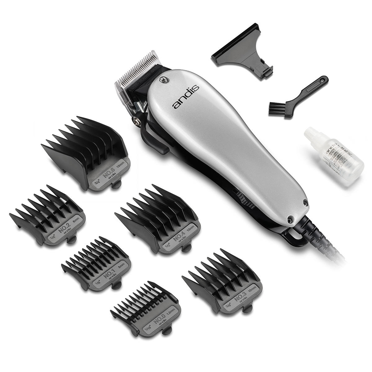 andis Easy Style Clipper  - 3