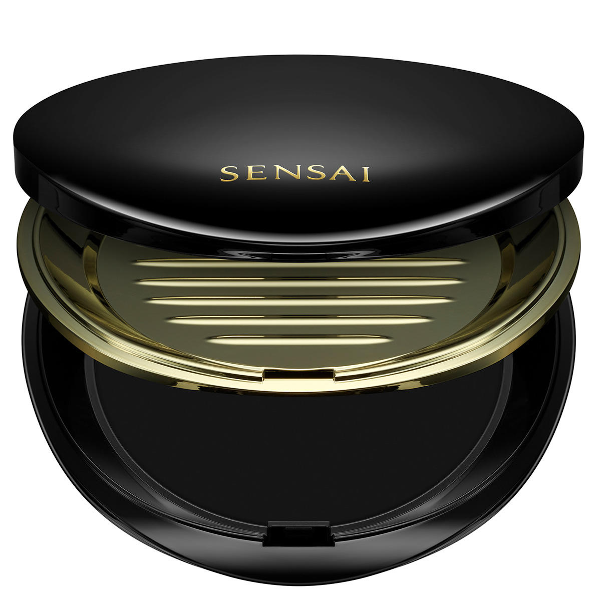 SENSAI Compact Case for Total Finish  - 3