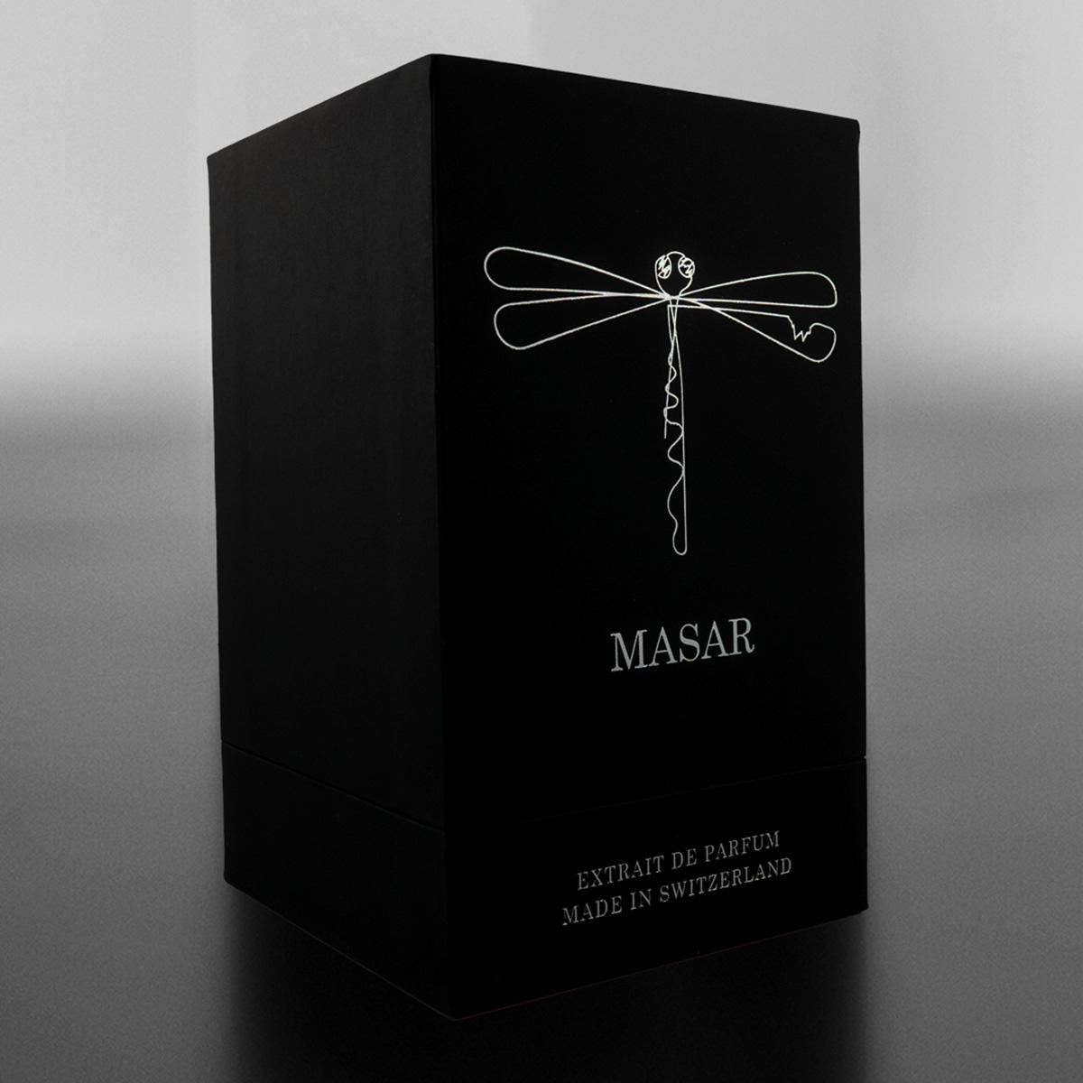 pernoire Masar Extrait de Parfum 50 ml - 3