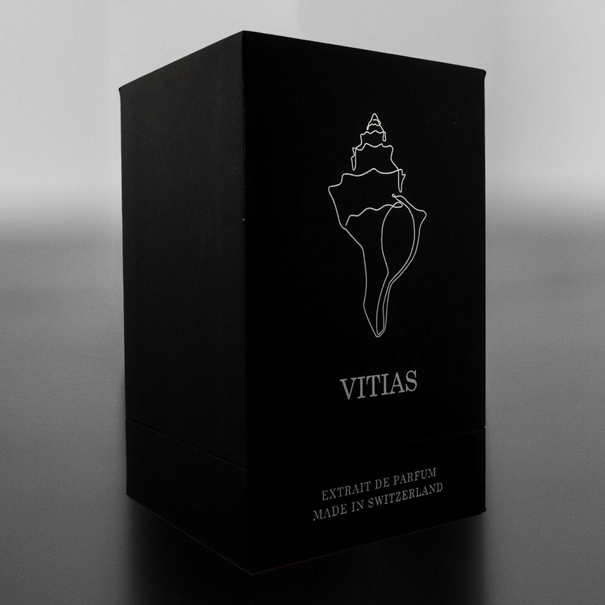pernoire Vitias Extrait de Parfum 50 ml - 3