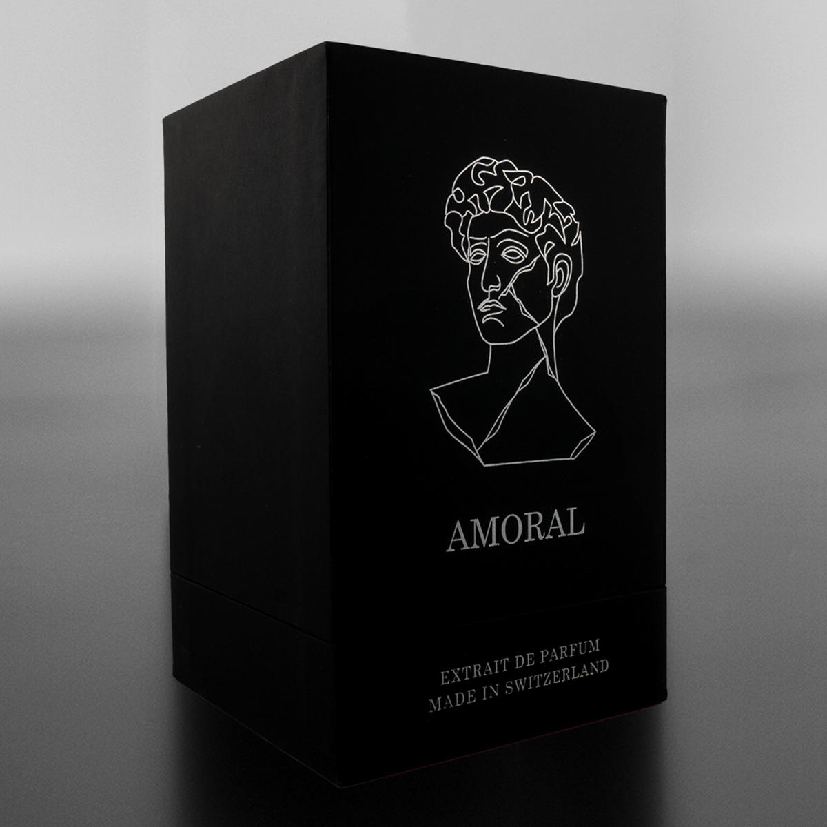 pernoire Amoral Extrait de Parfum 50 ml - 3