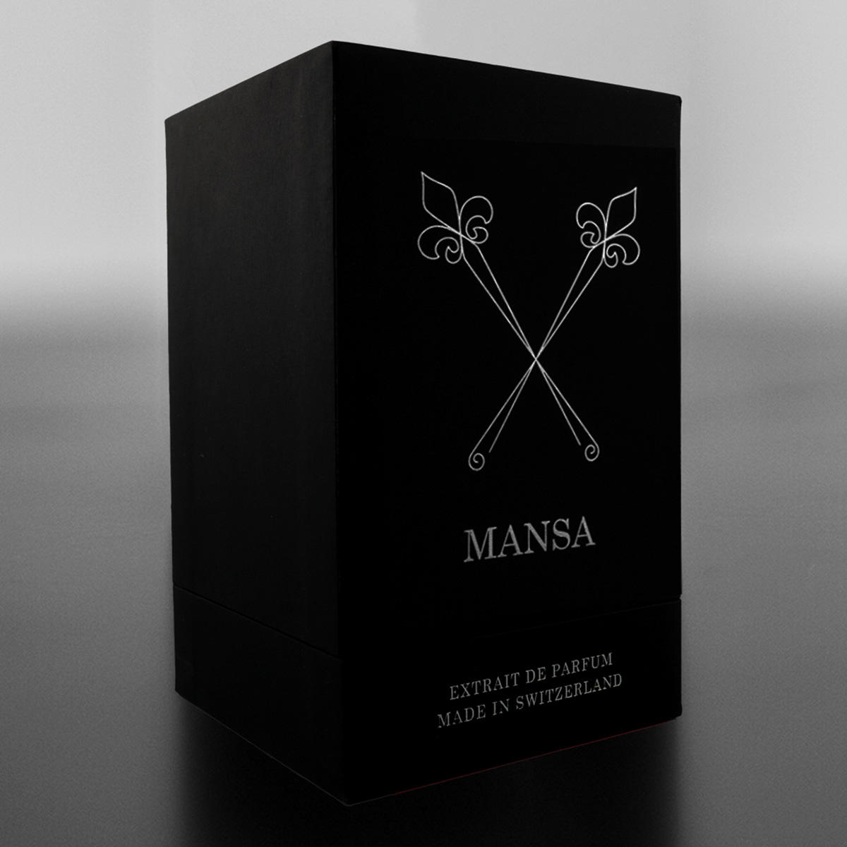 pernoire Mansa Extrait de Parfum 50 ml - 3