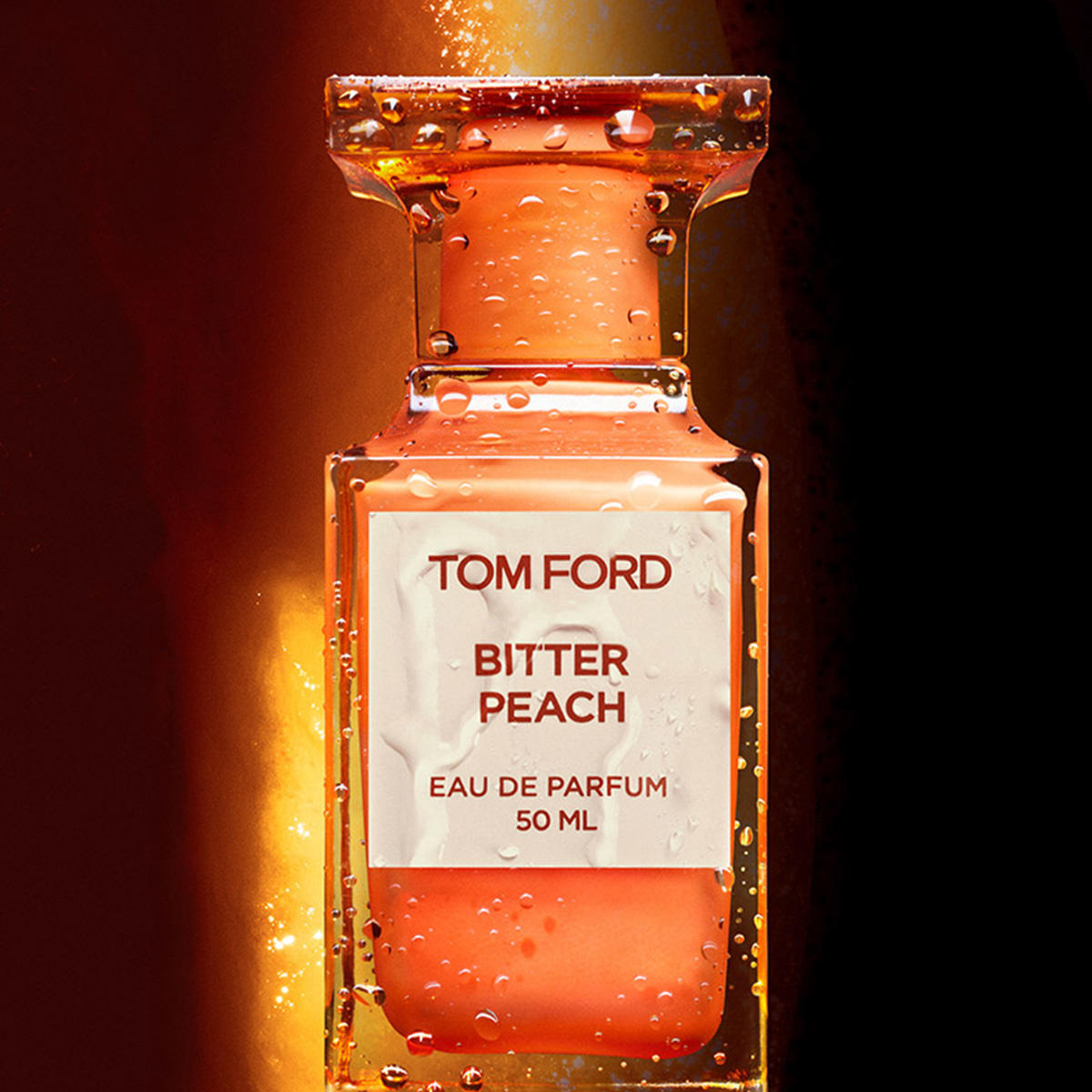 Tom Ford - löschen Bitter Peach Eau de Parfum 50 ml - 3