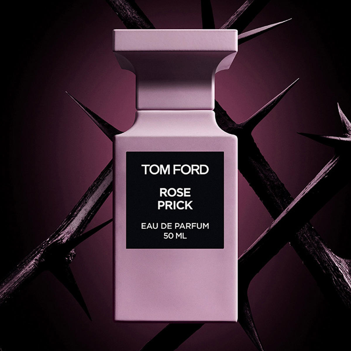 Tom Ford Rose Prick Eau de Parfum 100 ml - 3