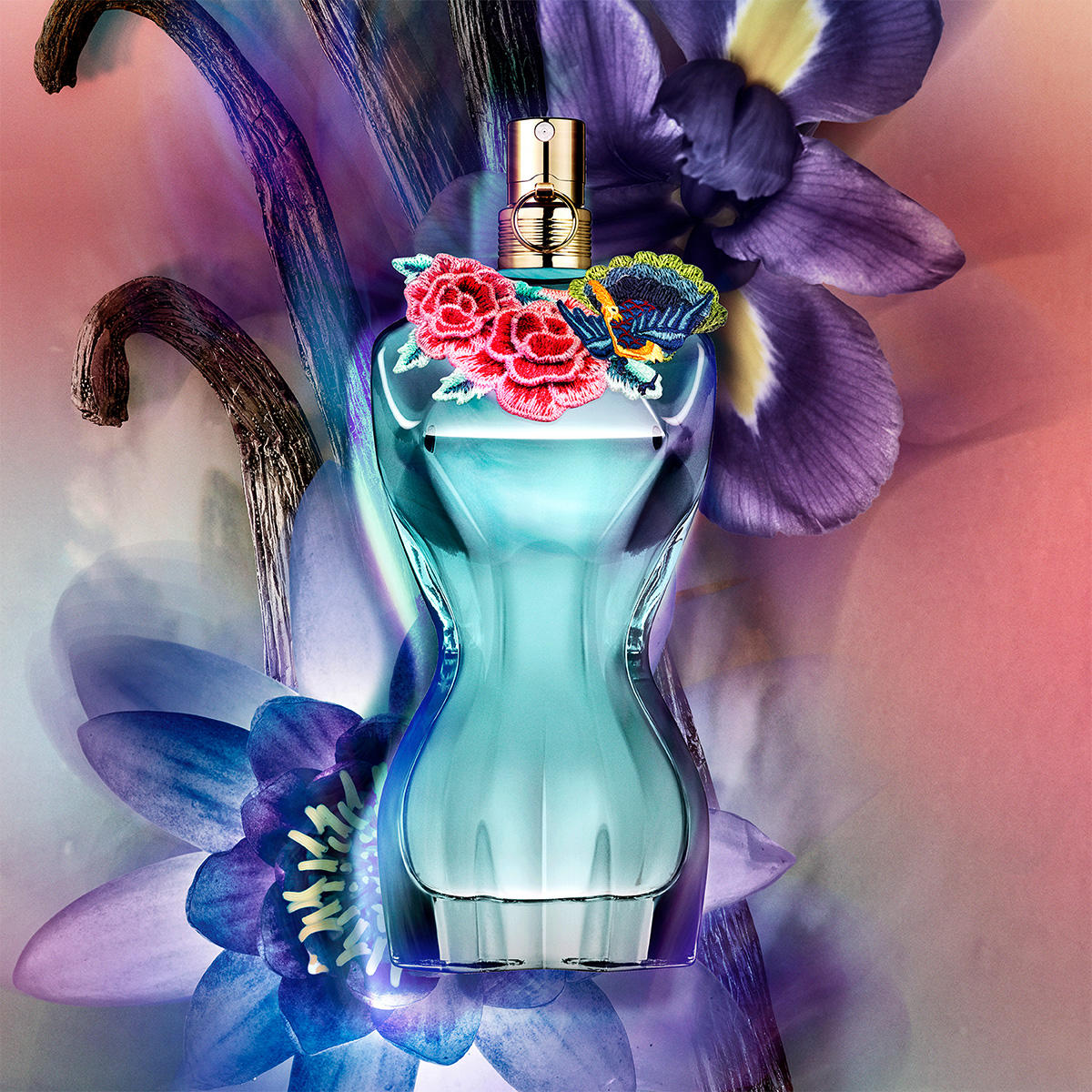 Jean Paul Gaultier La Belle Paradise Garden Eau de Parfum