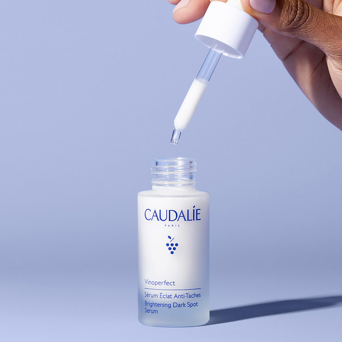 CAUDALIE Vinoperfect Serum voor meer glans 30 ml - 3