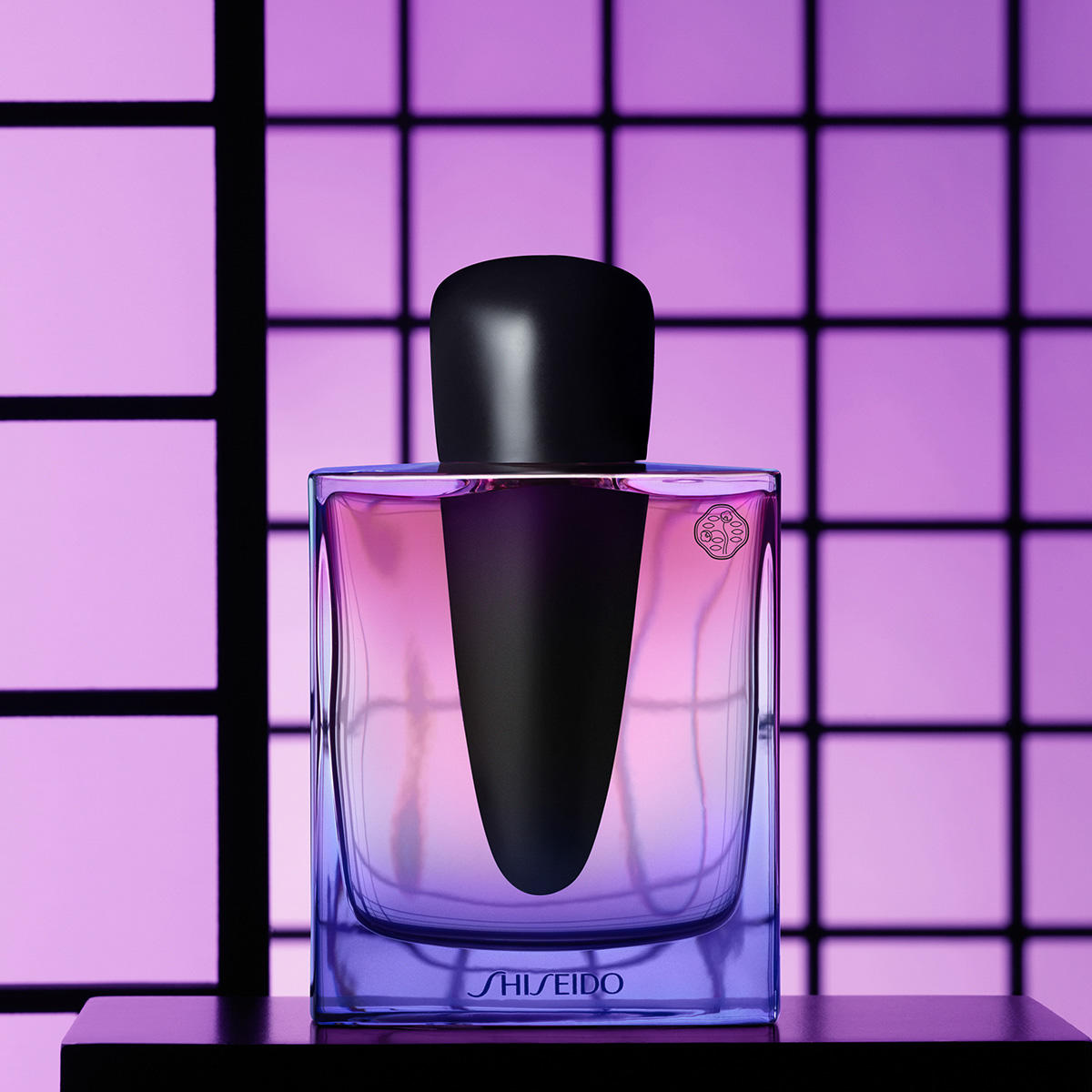 Shiseido Ginza Night Eau de Parfum Intense 50 ml - 3