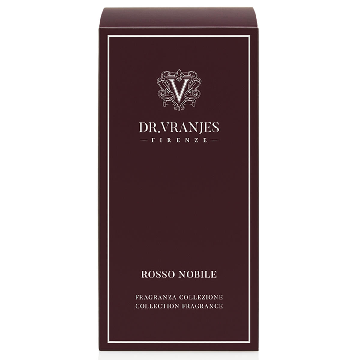 DR. VRANJES FIRENZE Rosso Nobile Collection Fragrance 500 ml - 3