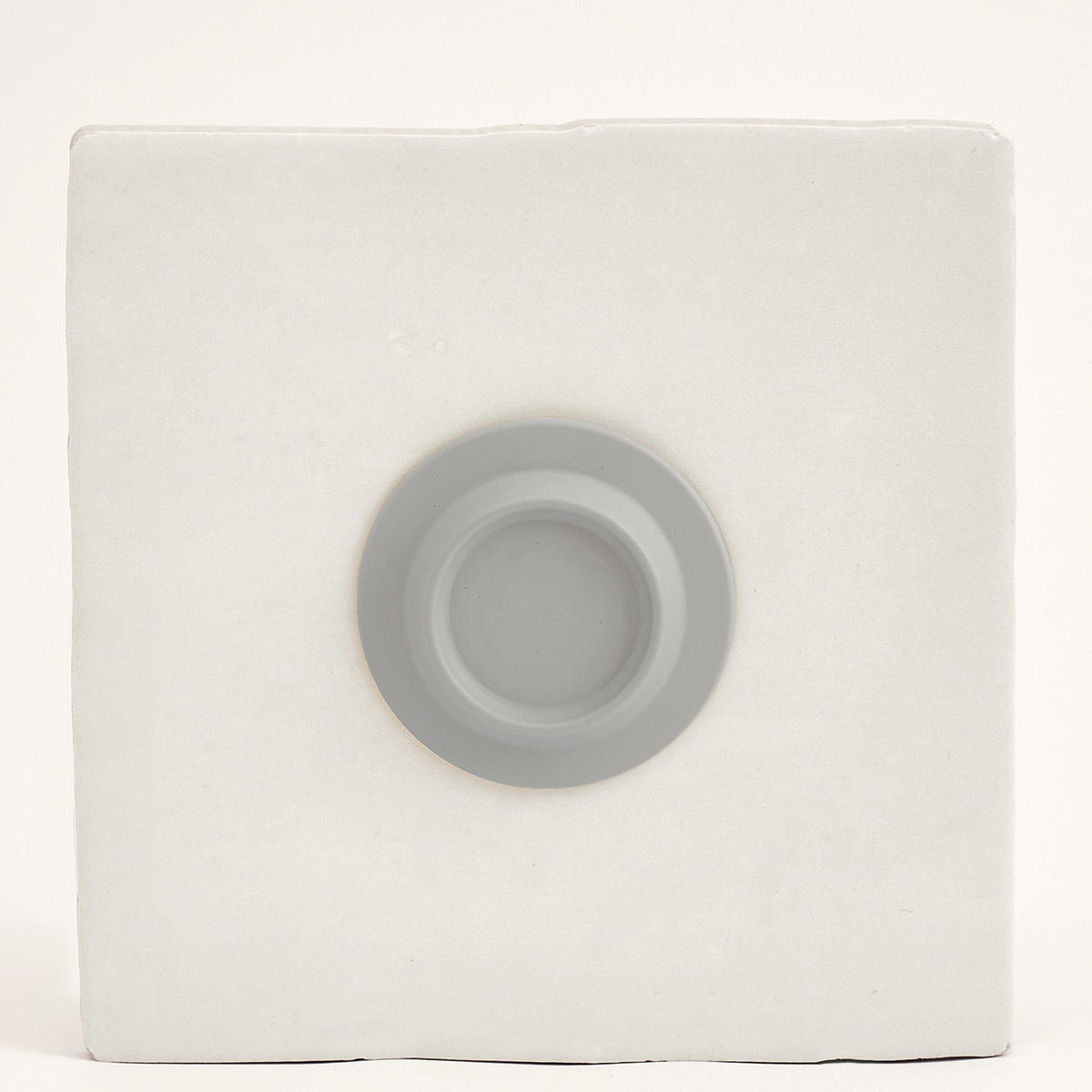 soapi Magnetic soap holder light gray  - 3