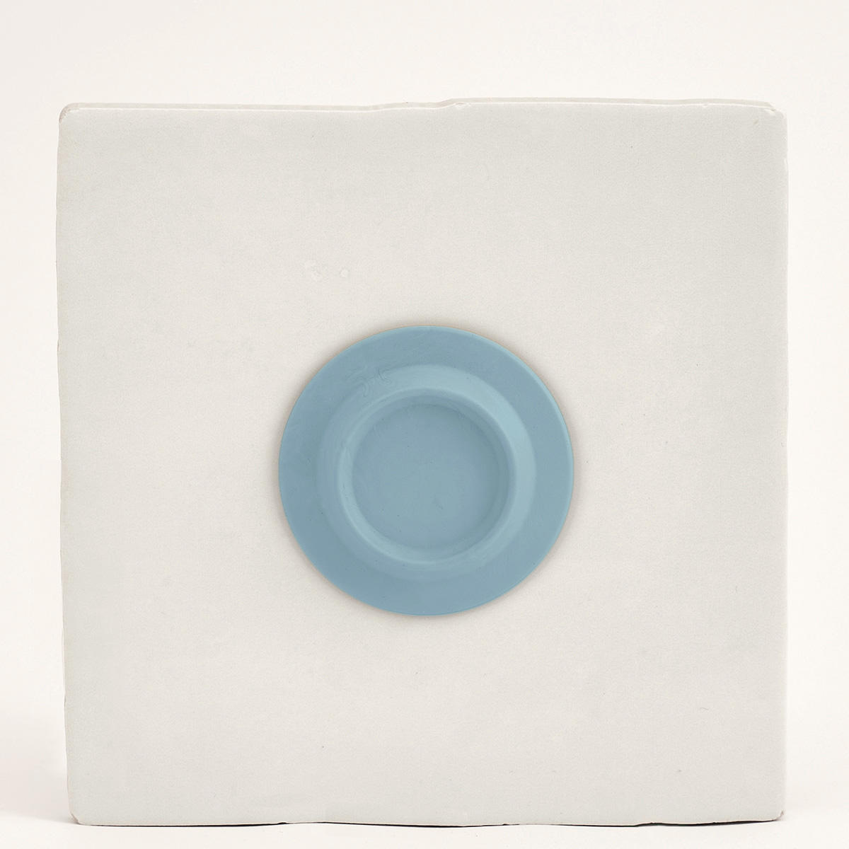 soapi Magnetic soap holder light blue  - 3