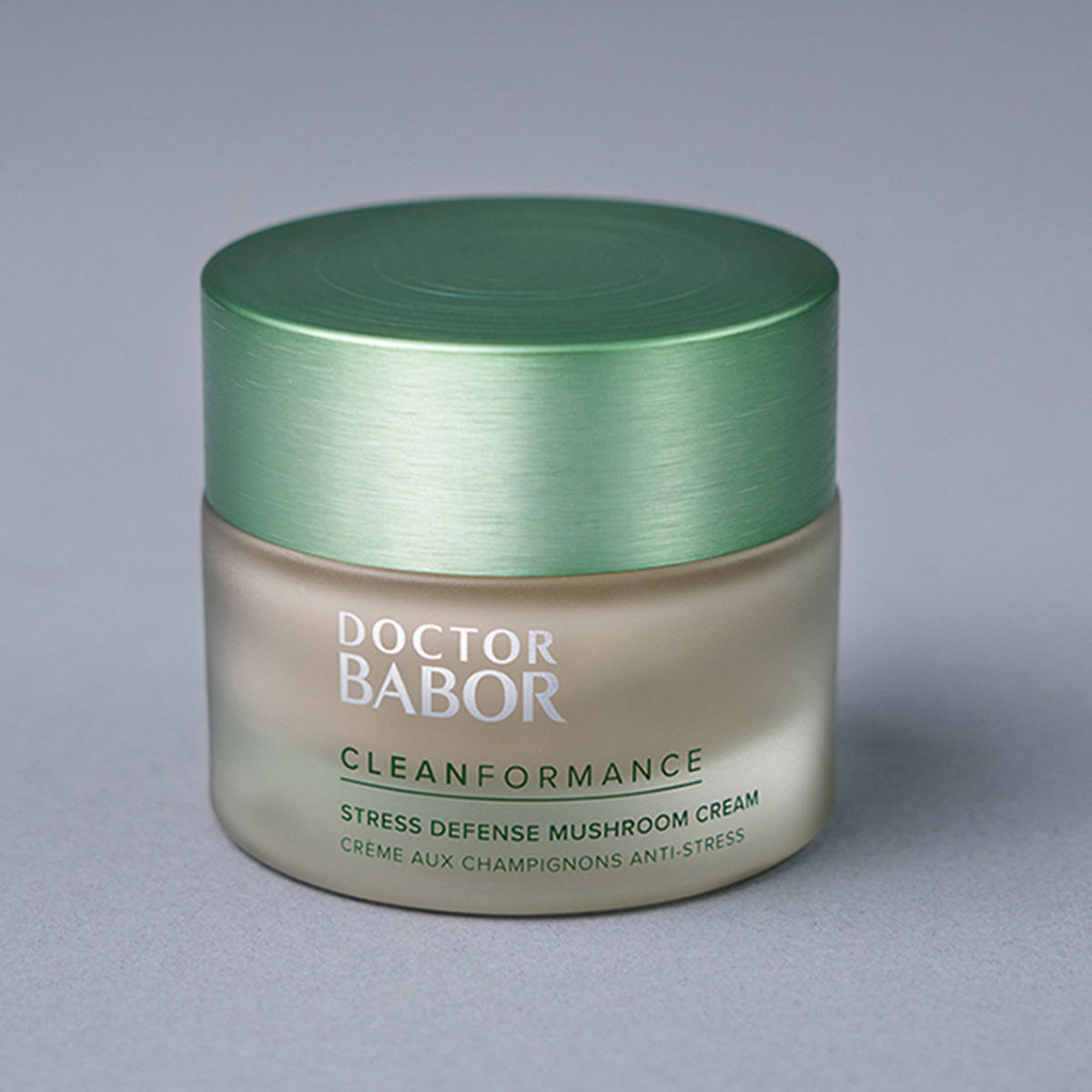 BABOR DOCTOR BABOR STRESS DEFENSE MUSHROOM CREAM 50 ml - 3