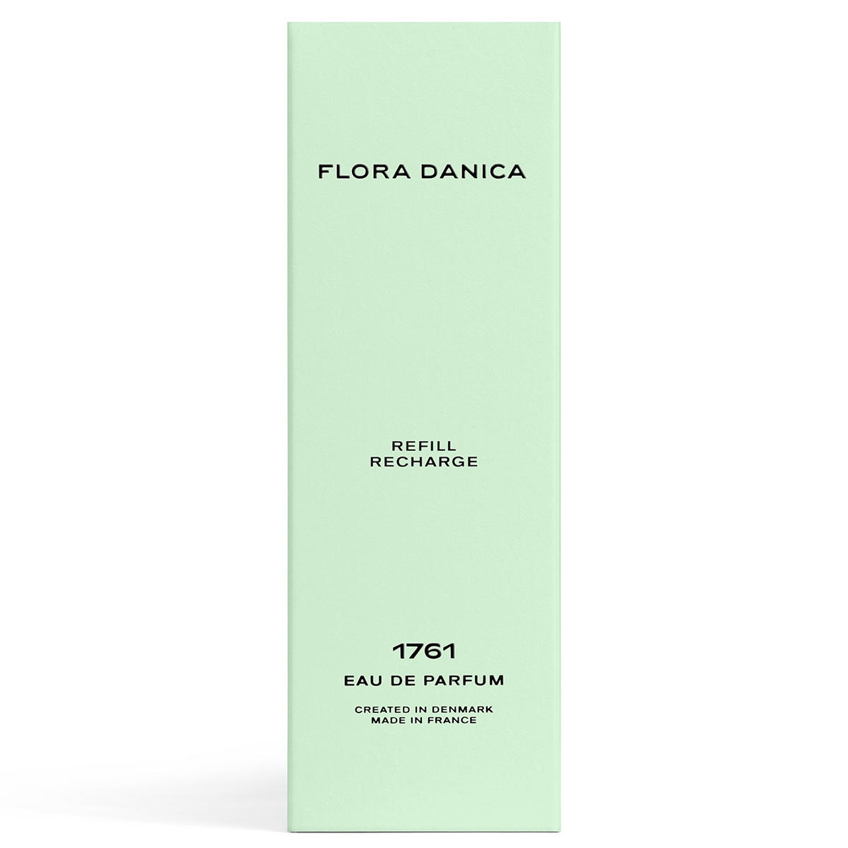 Flora Danica 1761 Eau de Parfum Refillable 125 ml - 3
