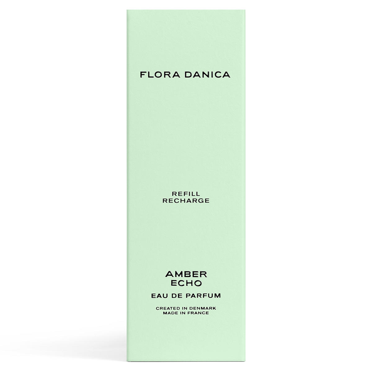 Flora Danica Amber Echo Eau de Parfum Refillable 125 ml - 3