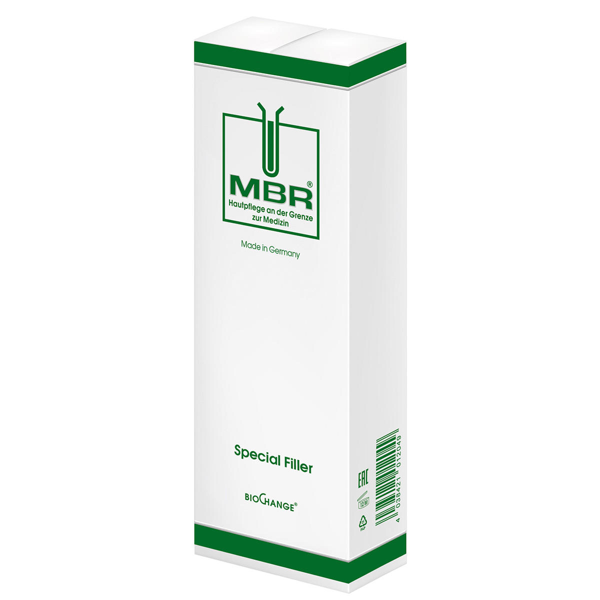 MBR Medical Beauty Research BioChange Special Filler 2 x 15 ml - 3