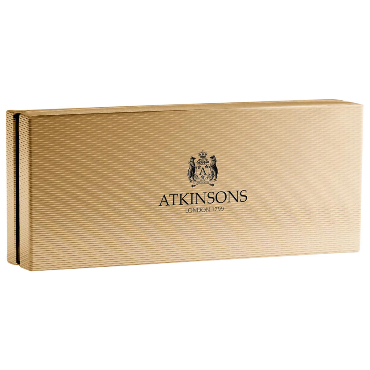 ATKINSONS Oud Collection Miniature Set 5 x 5 ml - 3